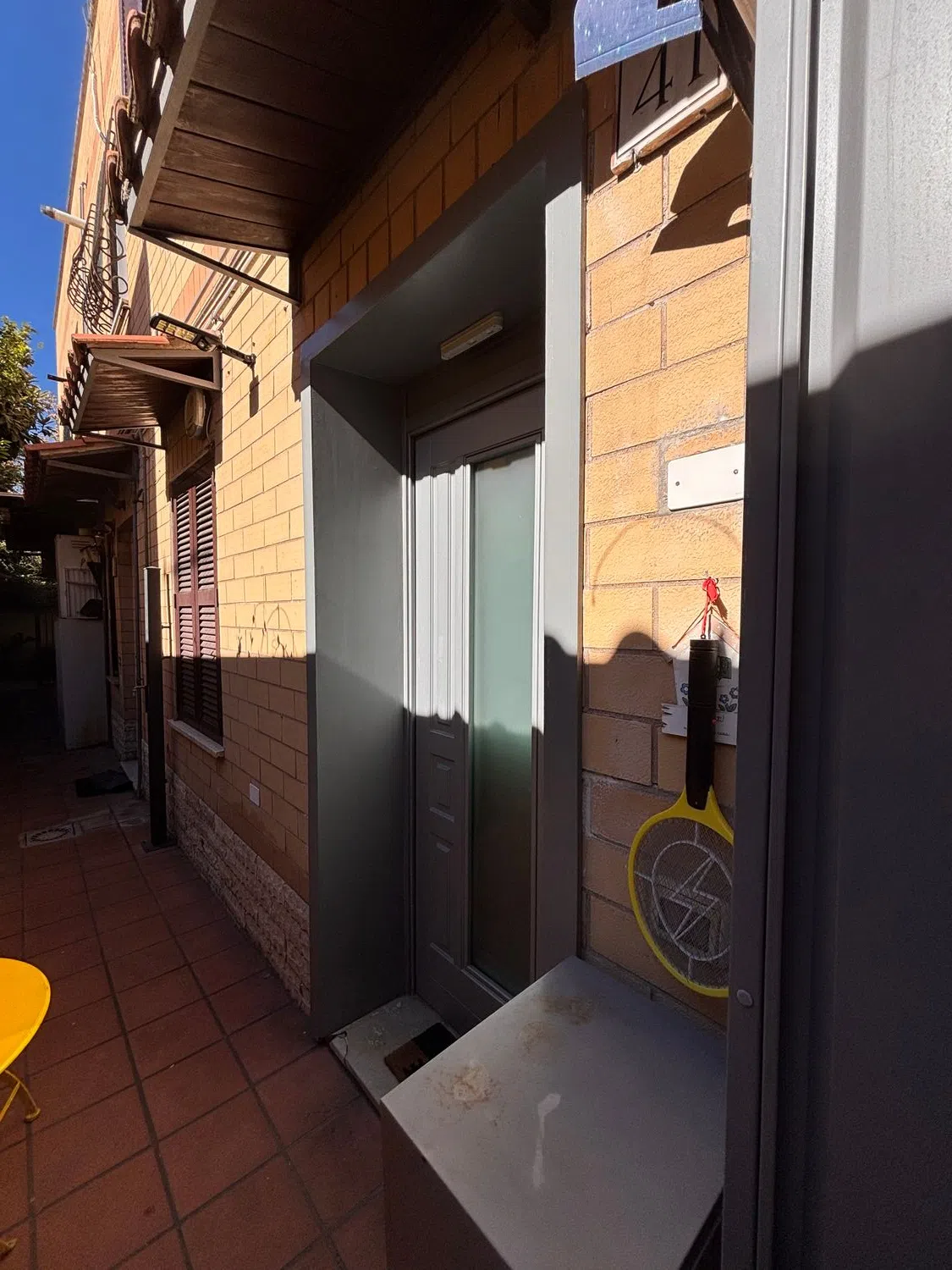 Trilocale in via Campo Barbarico, 41 - Photo 19