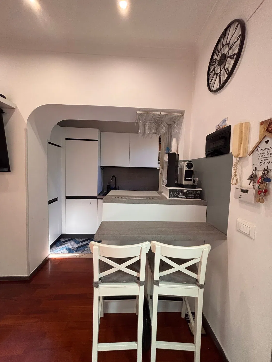 Trilocale in via Campo Barbarico, 41 - Photo 4