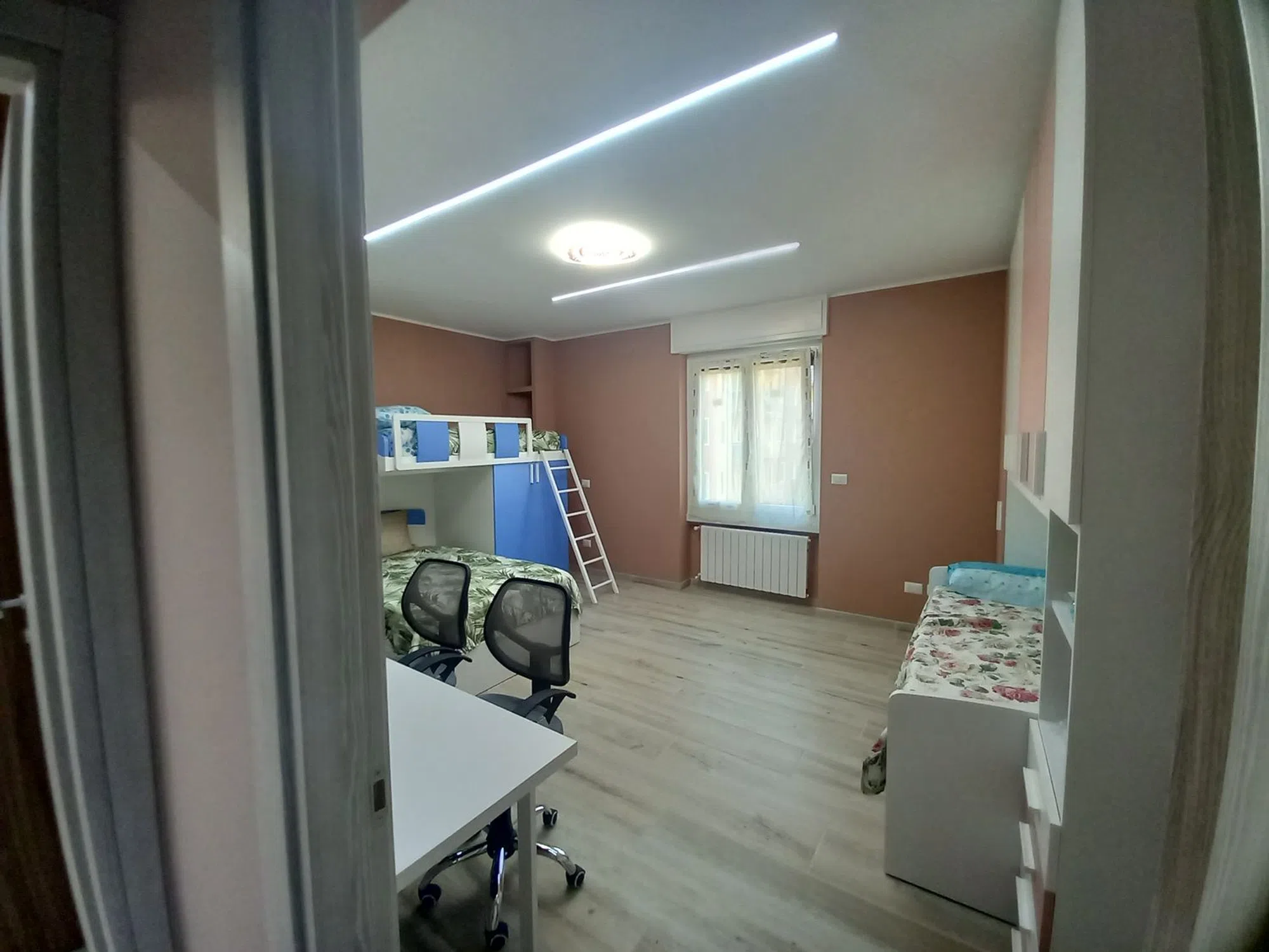Trilocale in via Cascina Barocco, 17 - Photo 12