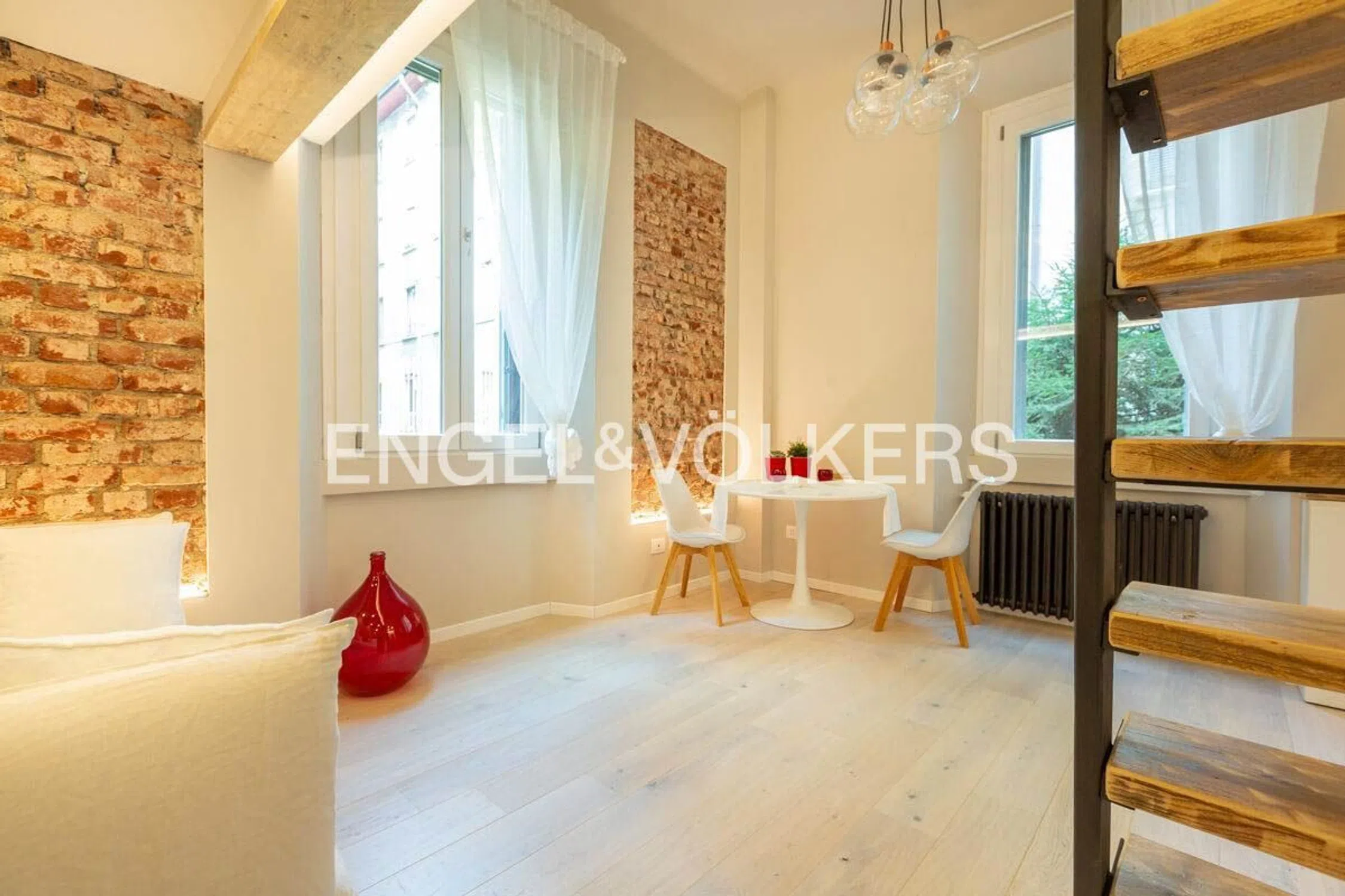Monolocale in via Mac Mahon, 109 - Photo 1