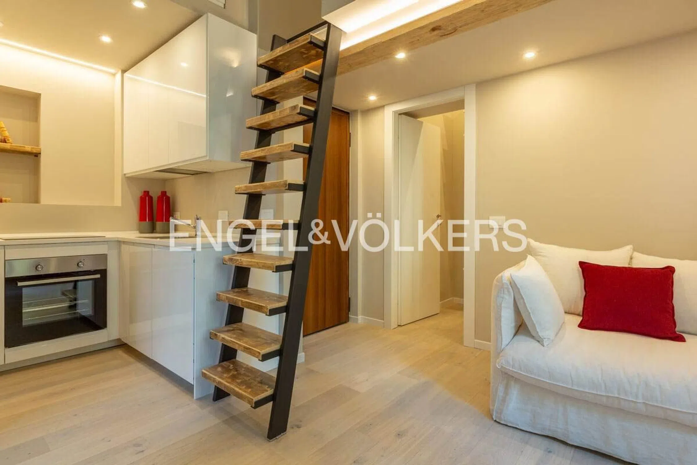 Monolocale in via Mac Mahon, 109 - Photo 4
