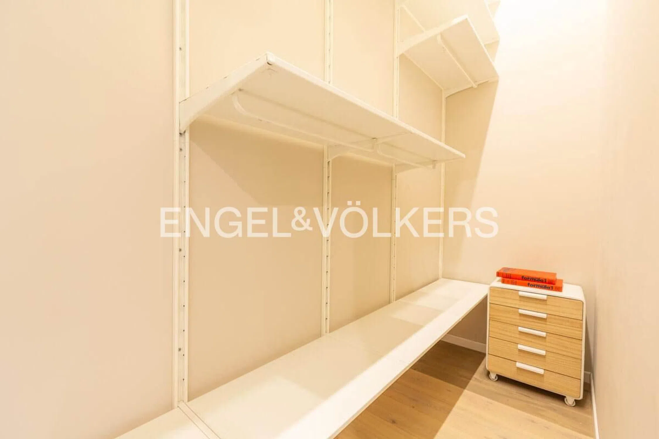 Monolocale in via Mac Mahon, 109 - Photo 6
