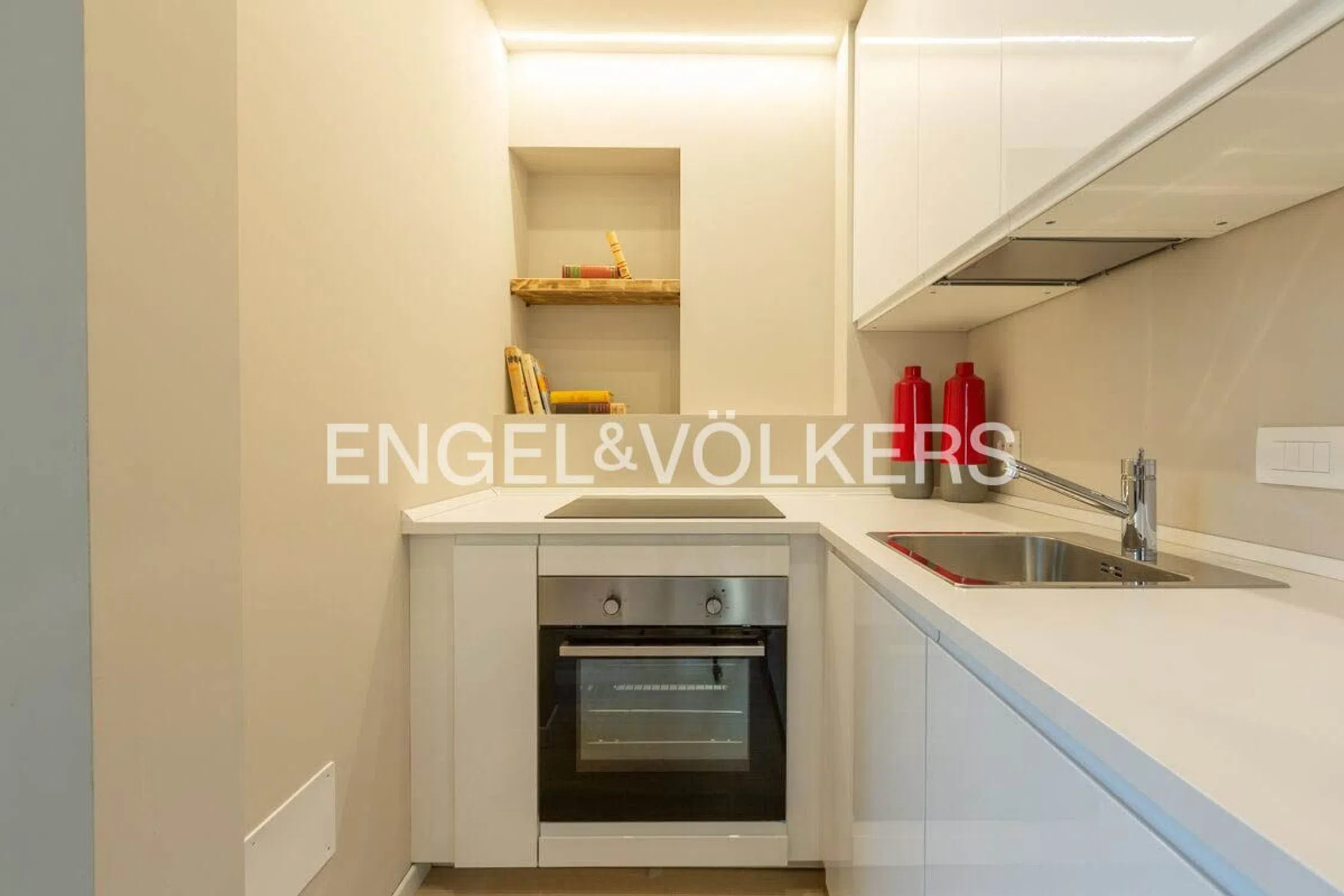 Monolocale in via Mac Mahon, 109 - Photo 8