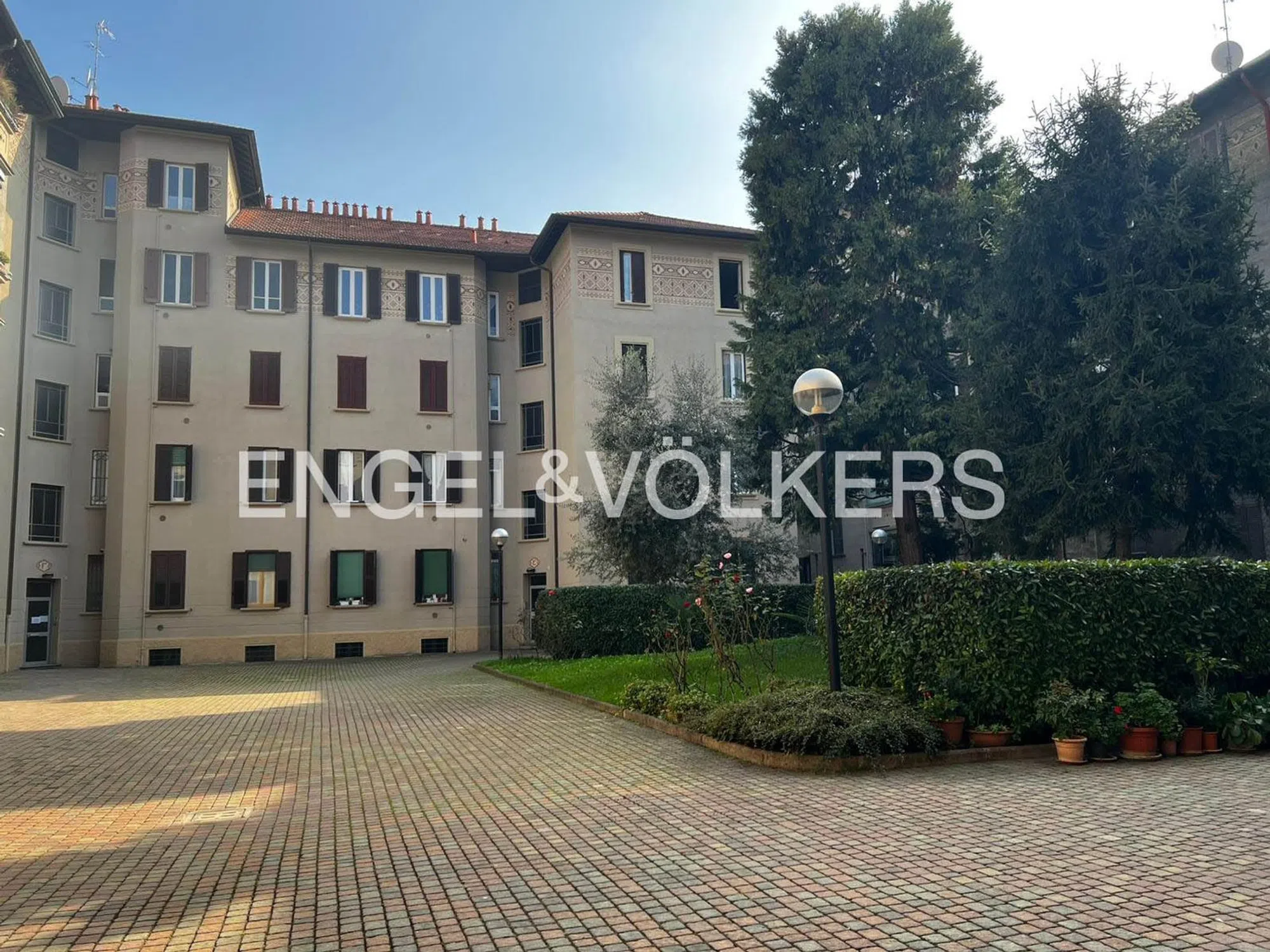Monolocale in via Mac Mahon, 109 - Photo 9