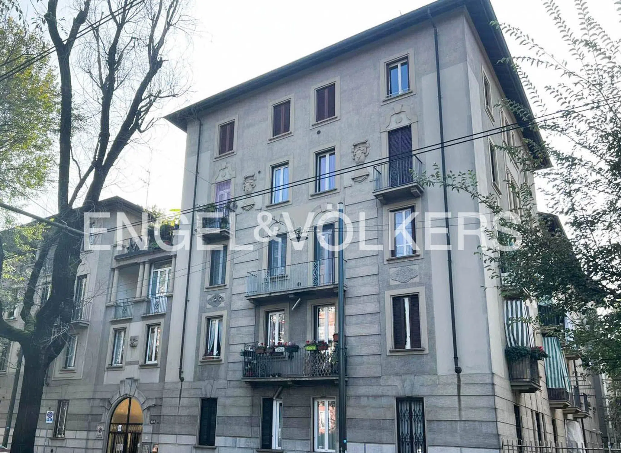 Monolocale in via Mac Mahon, 109 - Photo 10