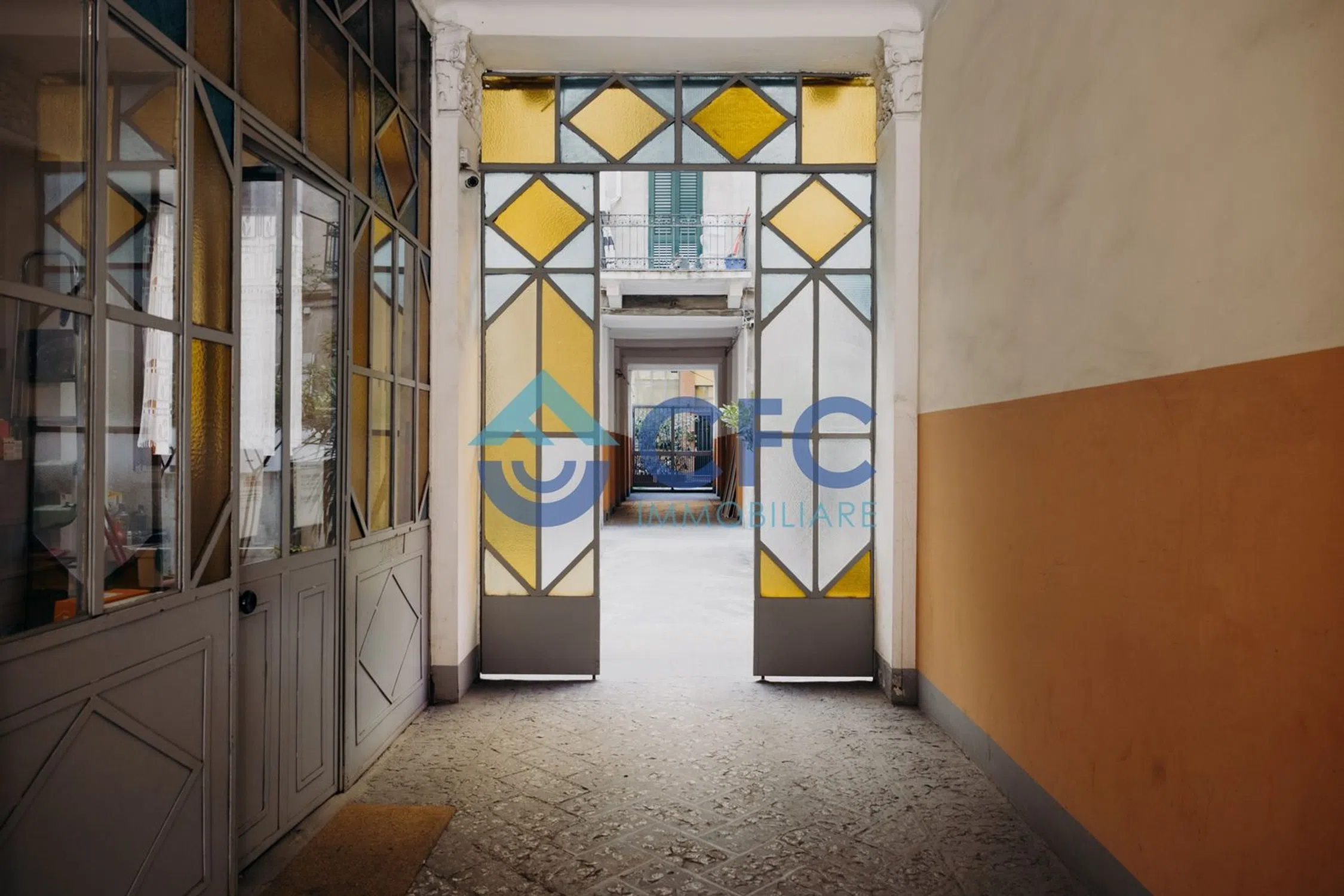 Bilocale in via Nicola Antonio Porpora, 161 - Photo 15