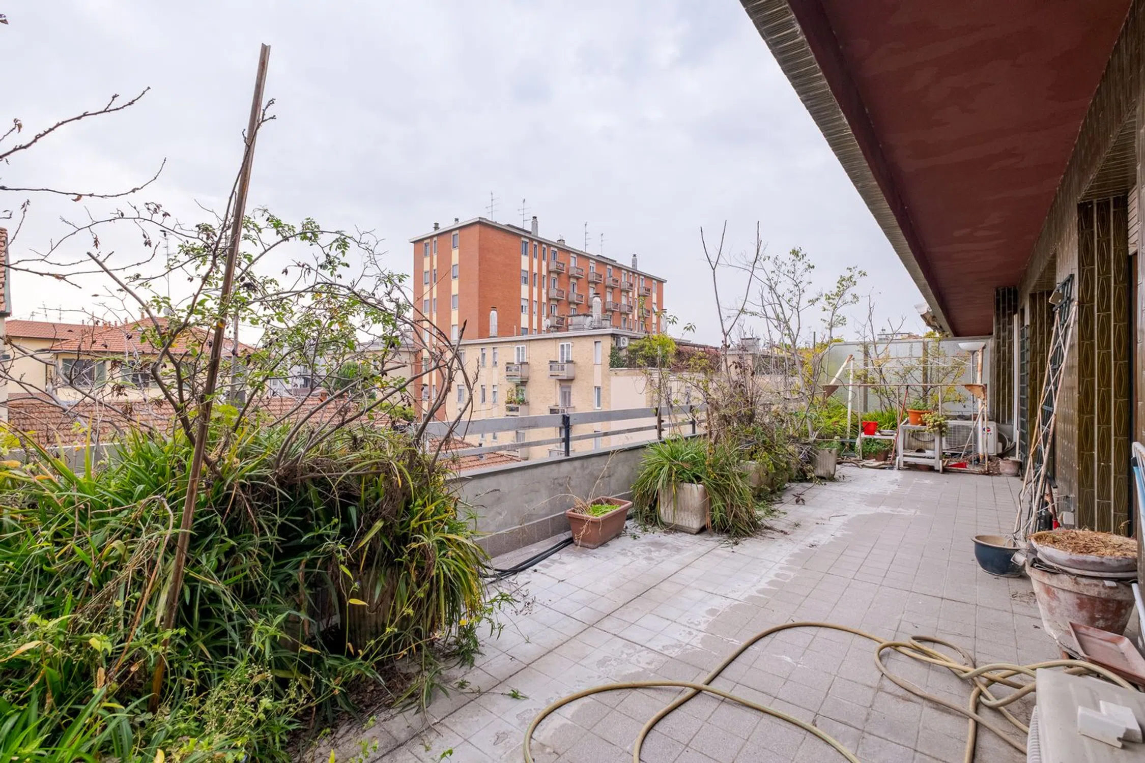 Appartamento in via Pietro Pomponazzi, 7 - Photo 2