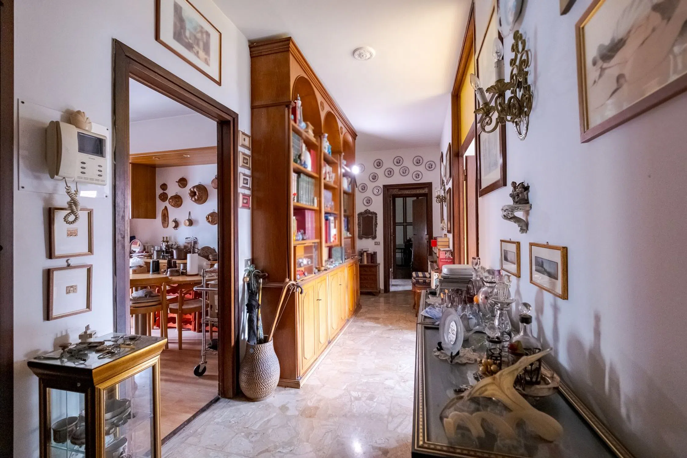Appartamento in via Pietro Pomponazzi, 7 - Photo 11