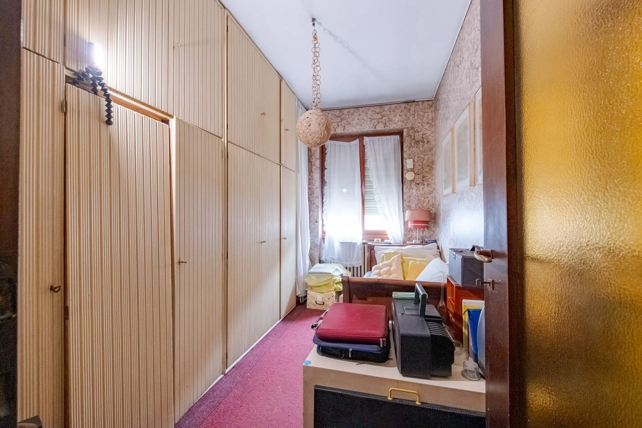 Appartamento in via Pietro Pomponazzi, 7 - Photo 12