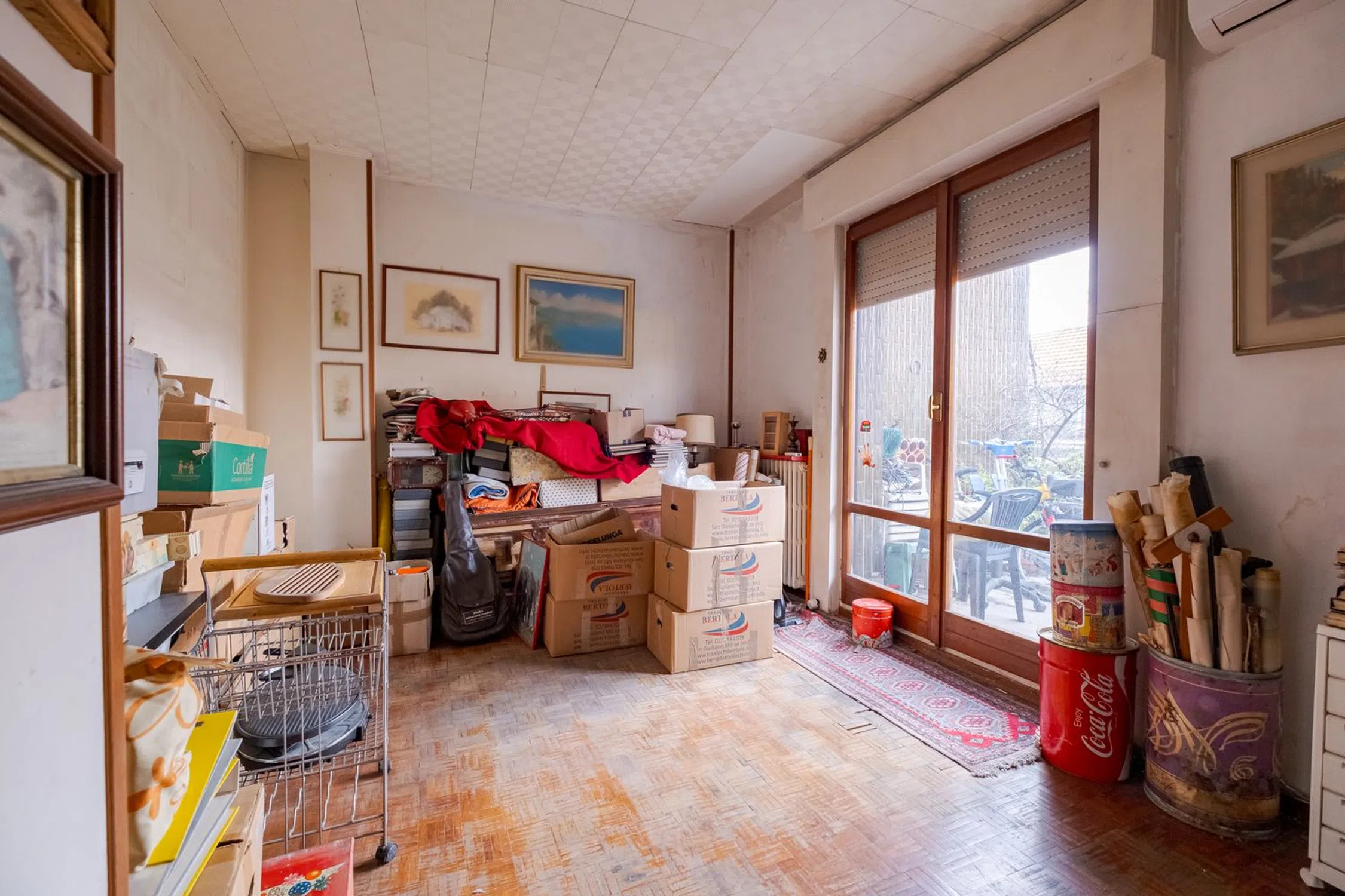 Appartamento in via Pietro Pomponazzi, 7 - Photo 15