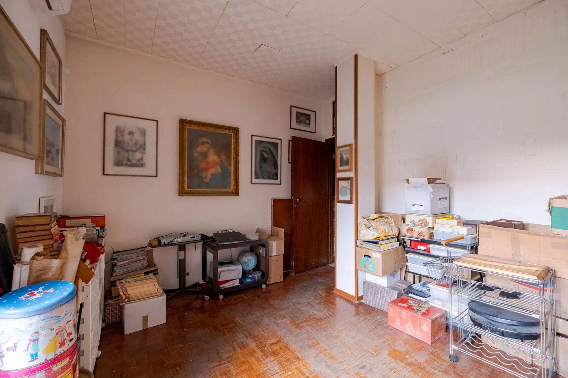 Appartamento in via Pietro Pomponazzi, 7 - Photo 16