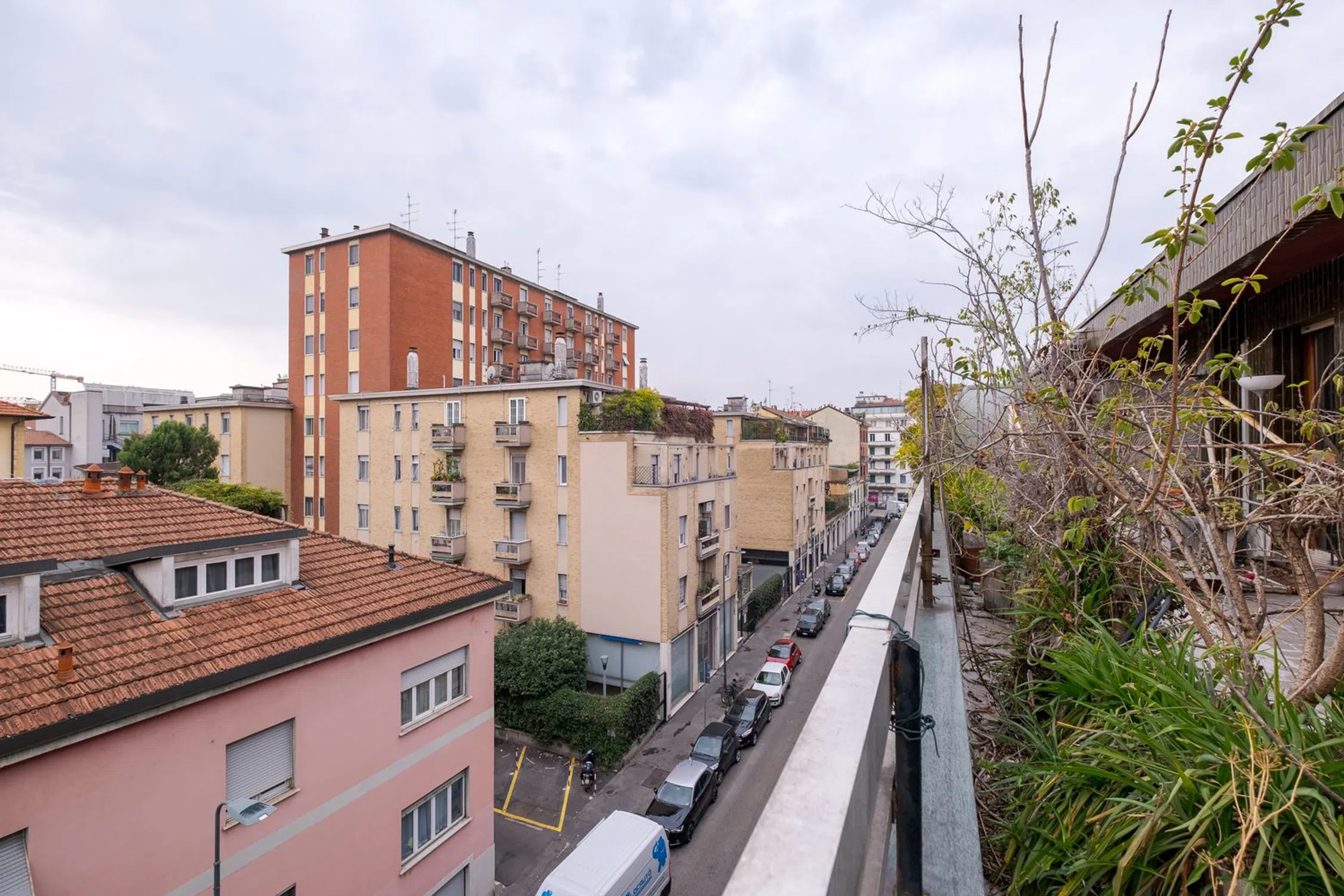 Appartamento in via Pietro Pomponazzi, 7 - Photo 17
