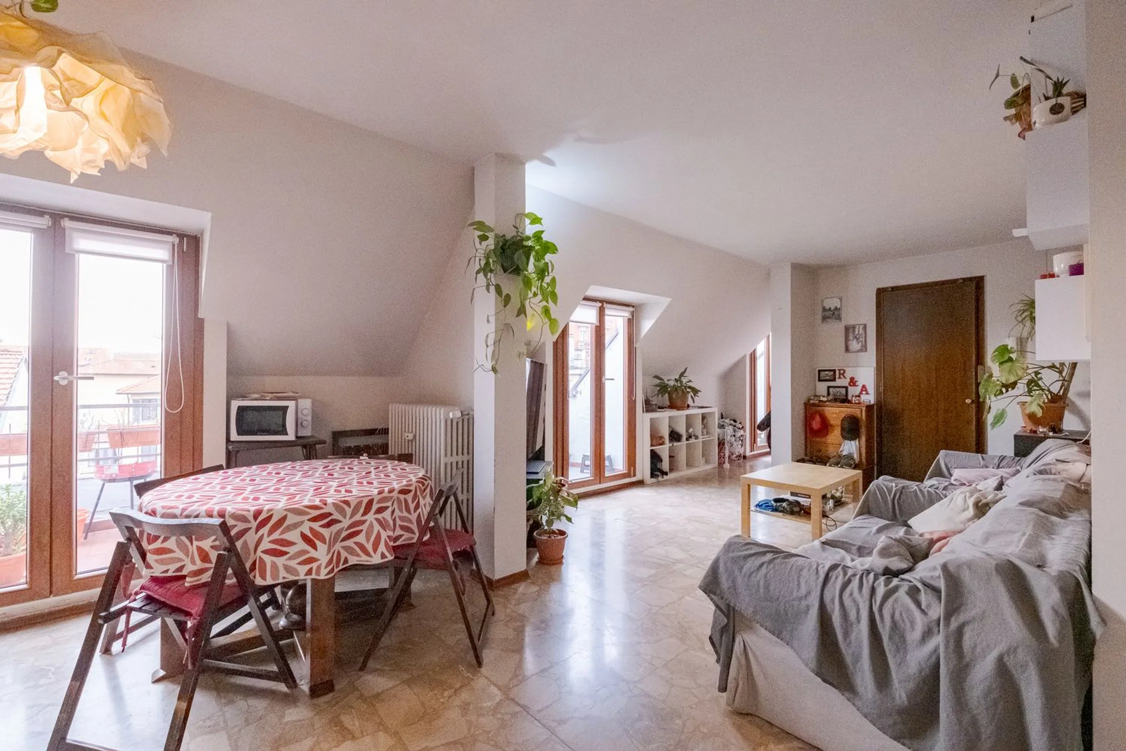 Appartamento in via Pietro Pomponazzi, 7 - Photo 18