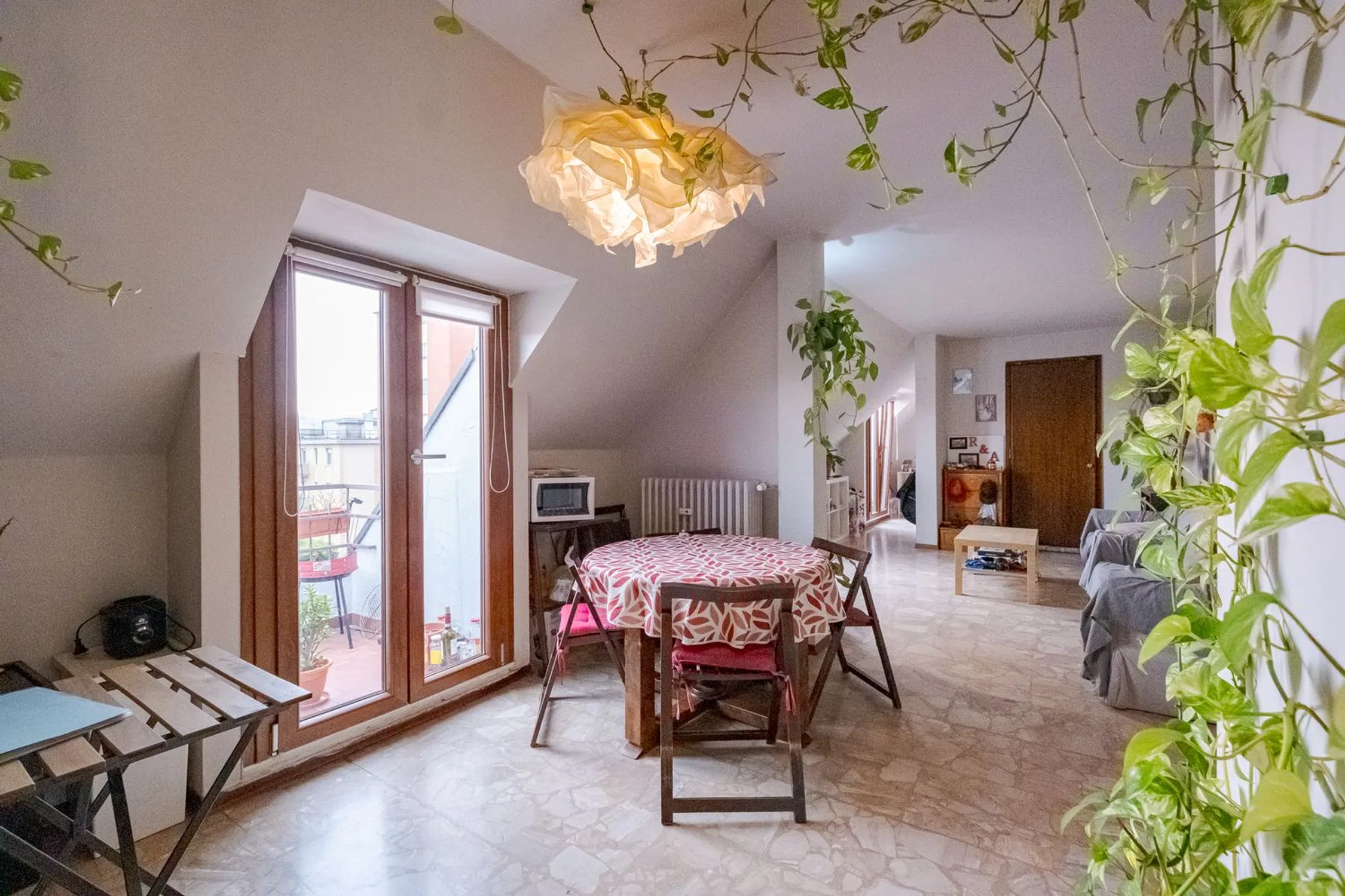 Appartamento in via Pietro Pomponazzi, 7 - Photo 19