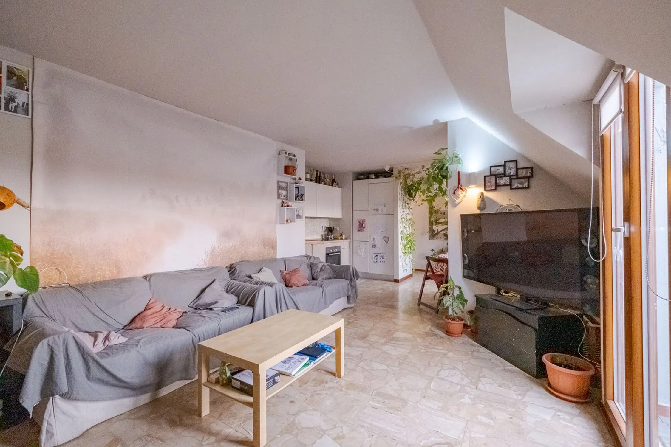 Appartamento in via Pietro Pomponazzi, 7 - Photo 20