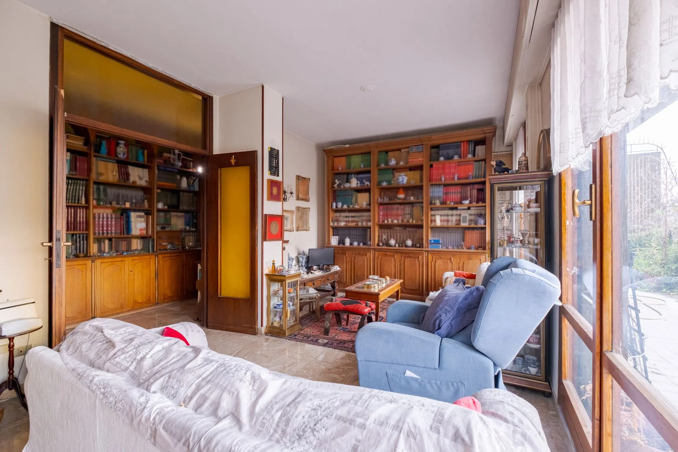 Appartamento in via Pietro Pomponazzi, 7 - Photo 6