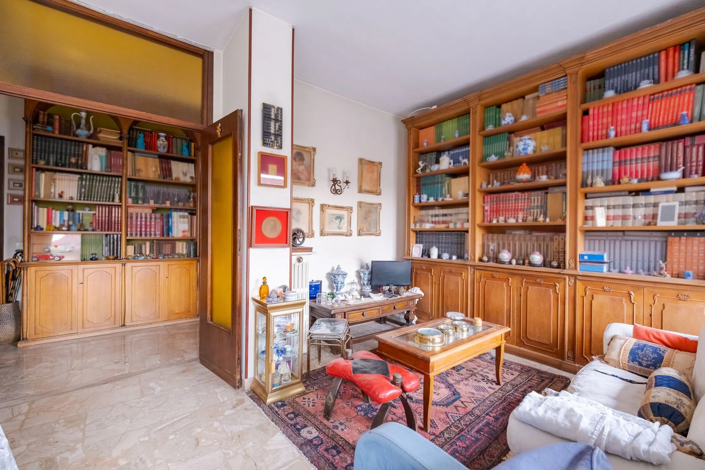 Appartamento in via Pietro Pomponazzi, 7 - Photo 7