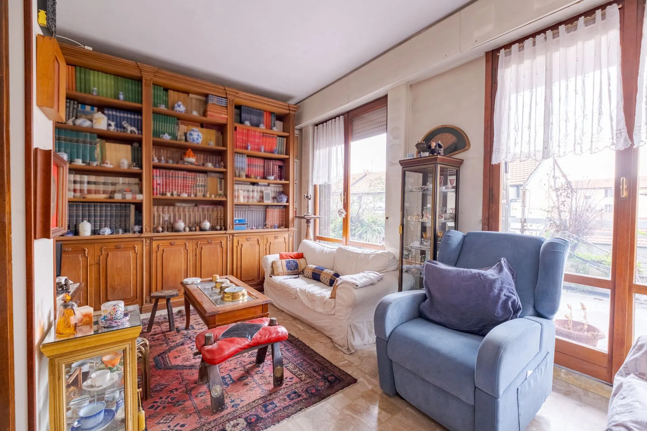 Appartamento in via Pietro Pomponazzi, 7 - Photo 9