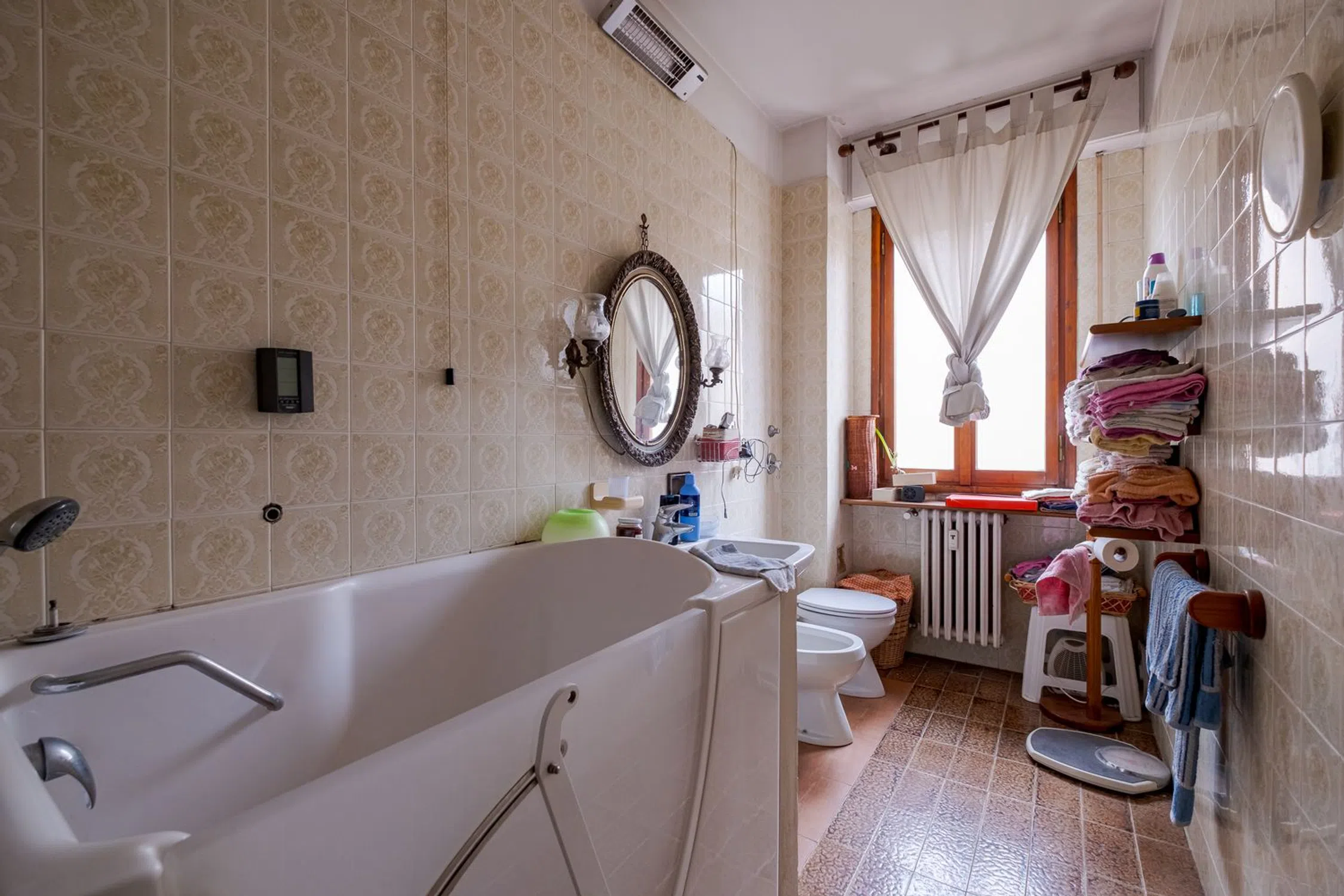Appartamento in via Pietro Pomponazzi, 7 - Photo 10
