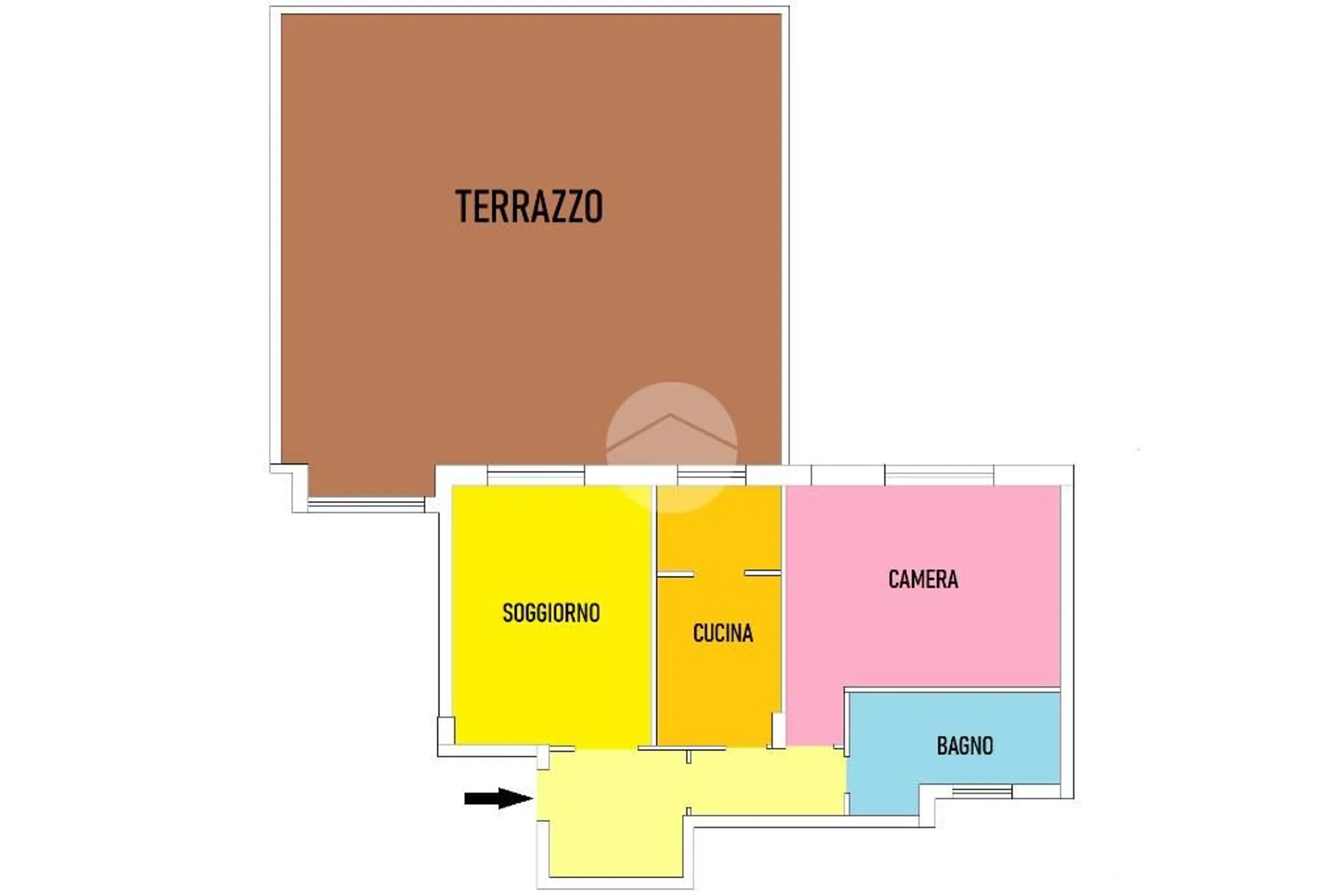 Bilocale in via Giannozzo Manetti s.n.c. - Photo 20