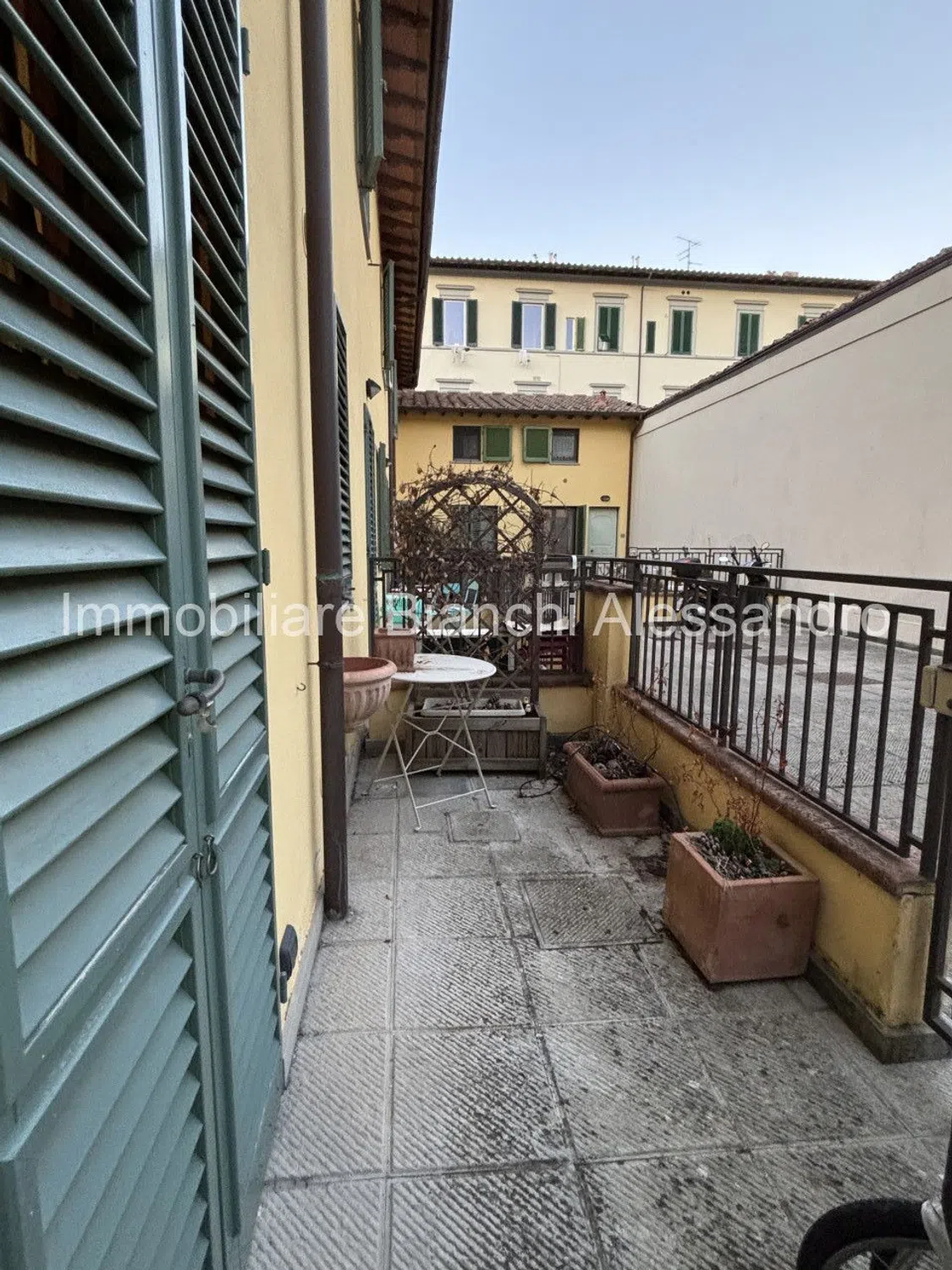 Villetta a schiera in via Lorenzo Bartolini, 14 - Photo 2