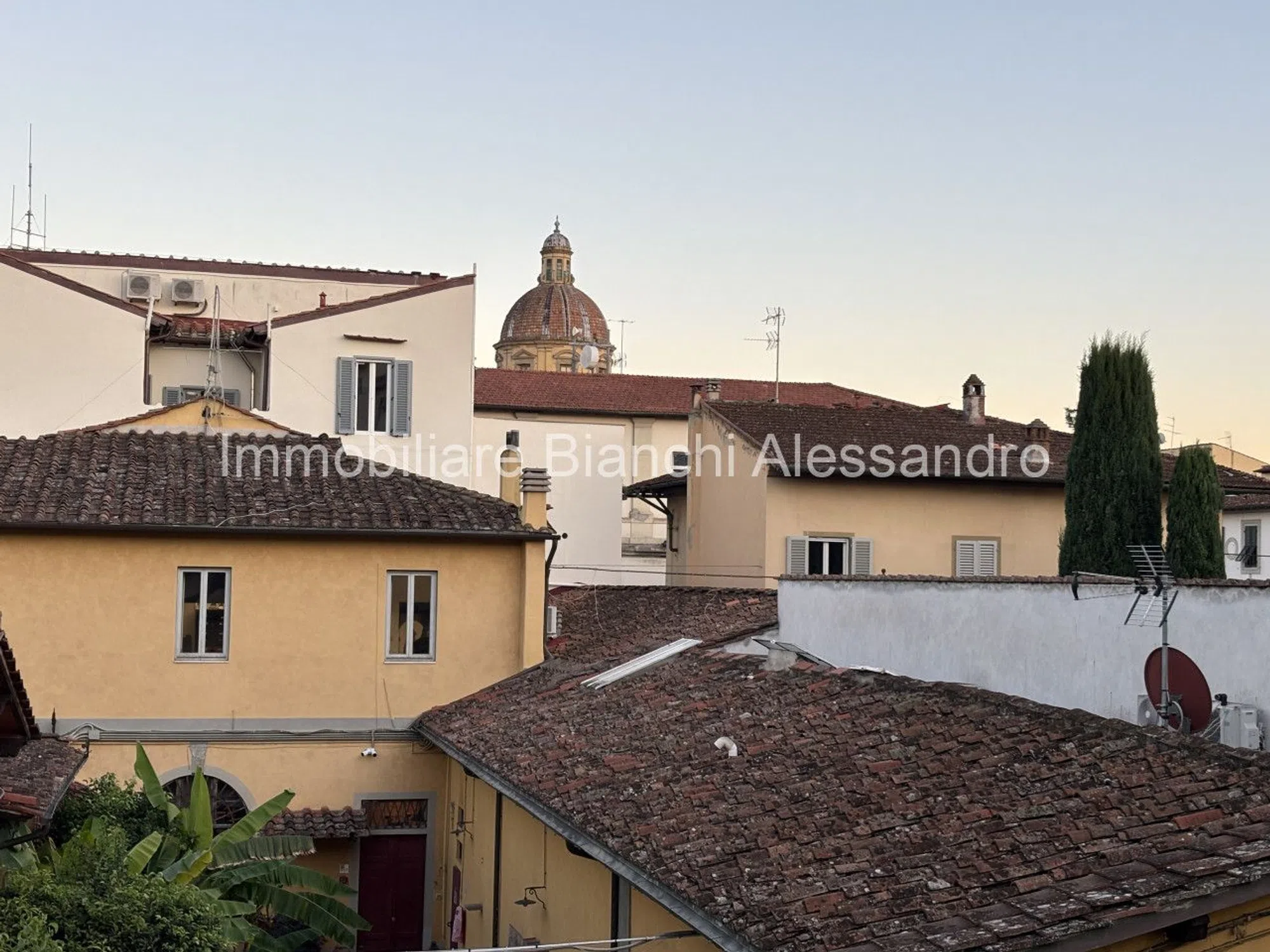 Villetta a schiera in via Lorenzo Bartolini, 14 - Photo 13