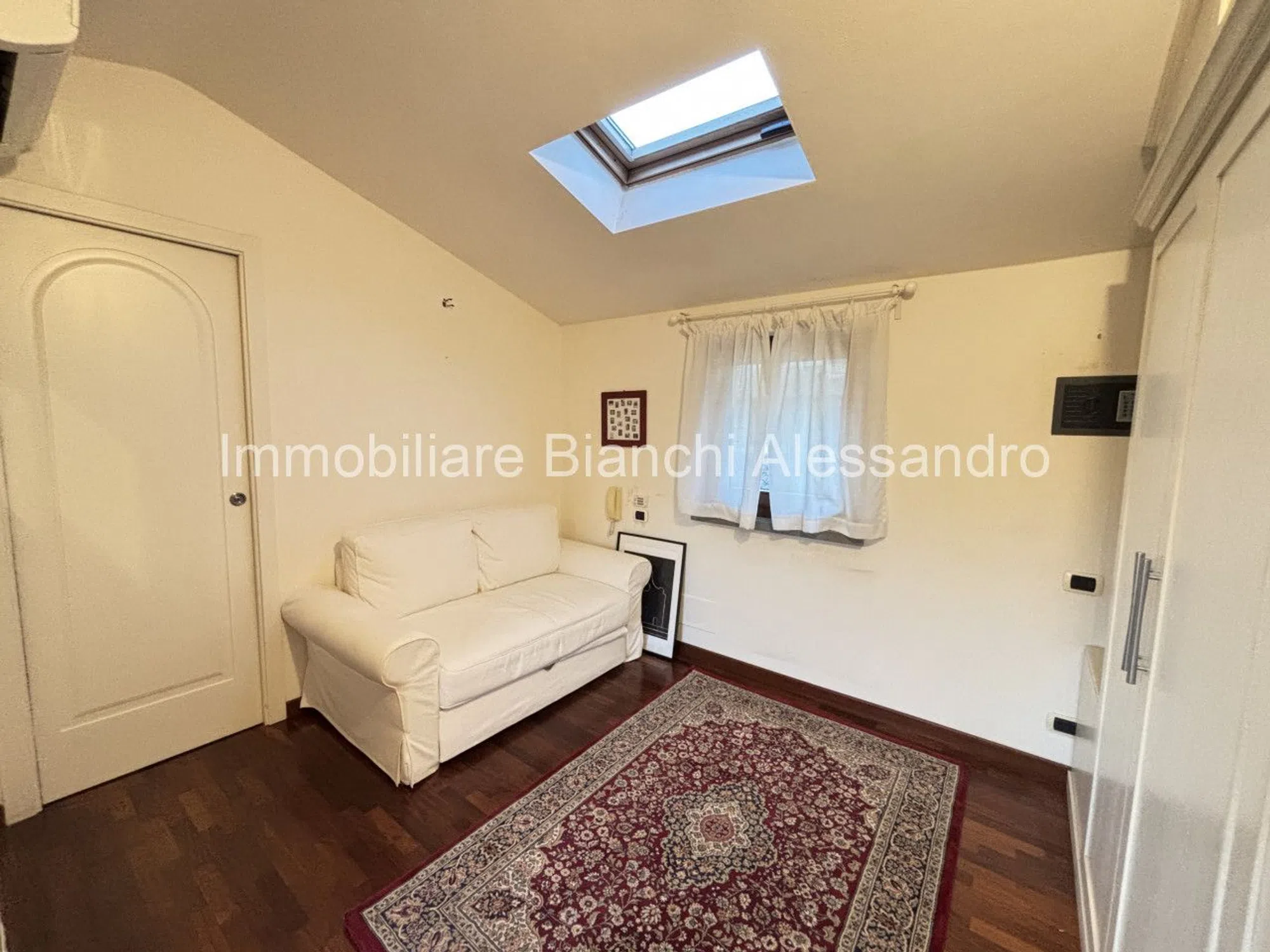 Villetta a schiera in via Lorenzo Bartolini, 14 - Photo 15