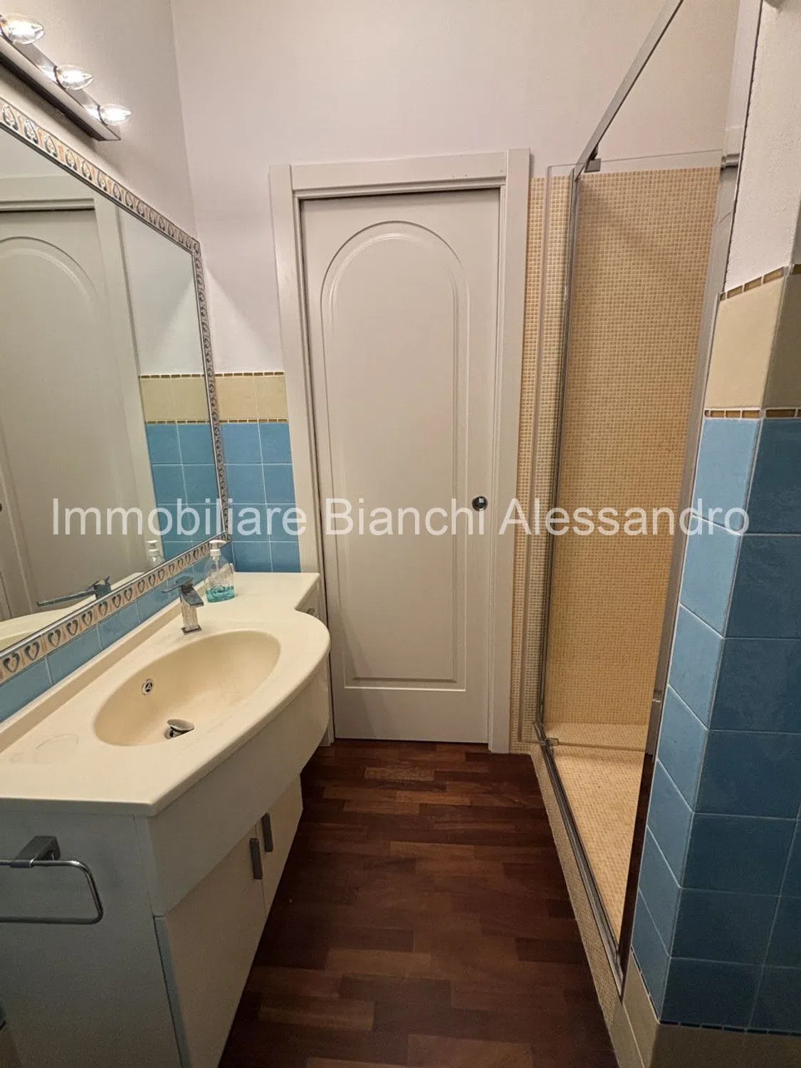 Villetta a schiera in via Lorenzo Bartolini, 14 - Photo 17