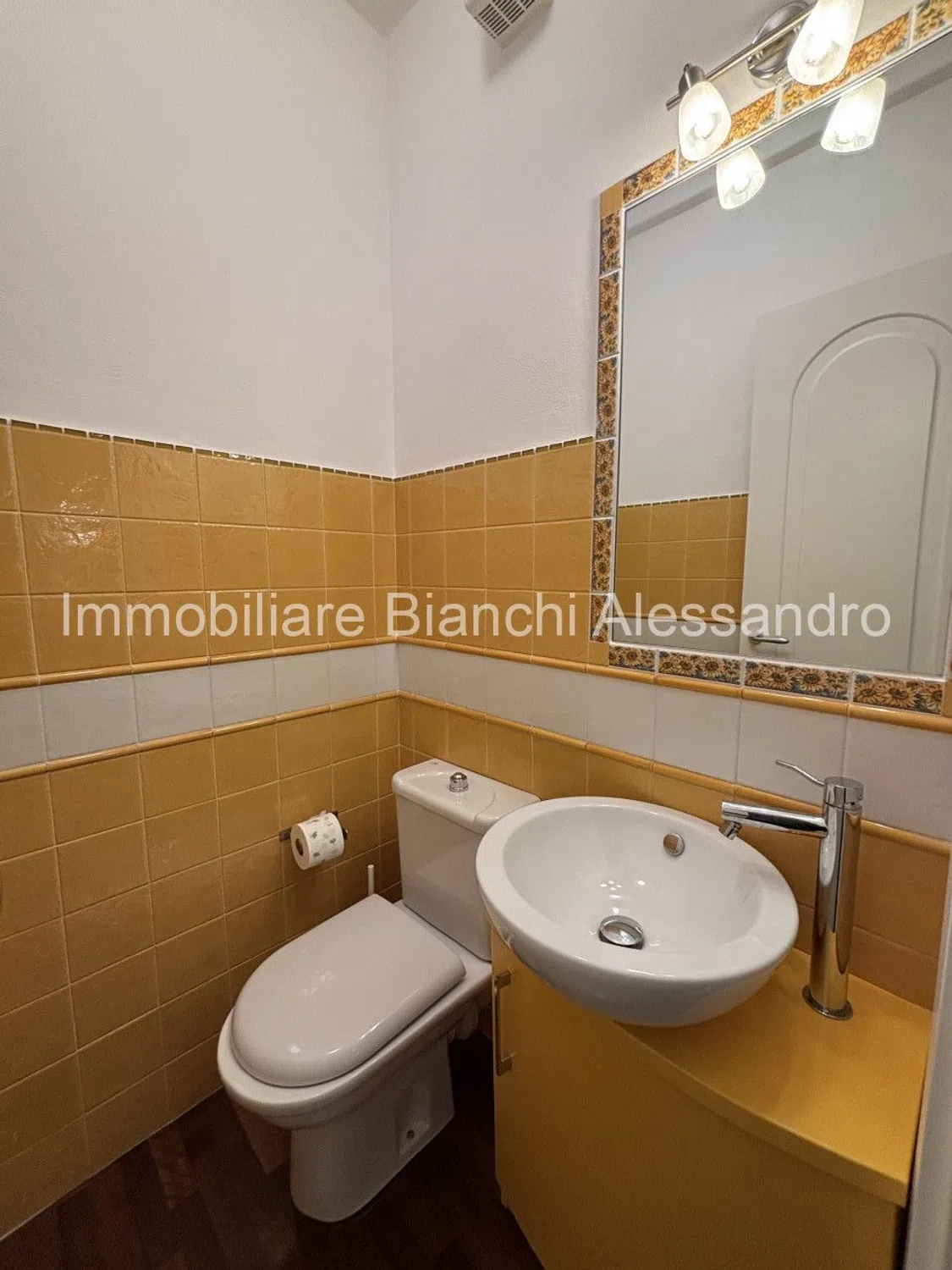 Villetta a schiera in via Lorenzo Bartolini, 14 - Photo 18