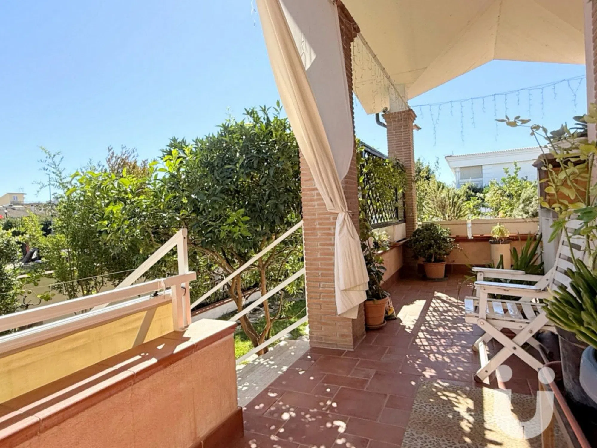 Villa in via Olivadi - Photo 13