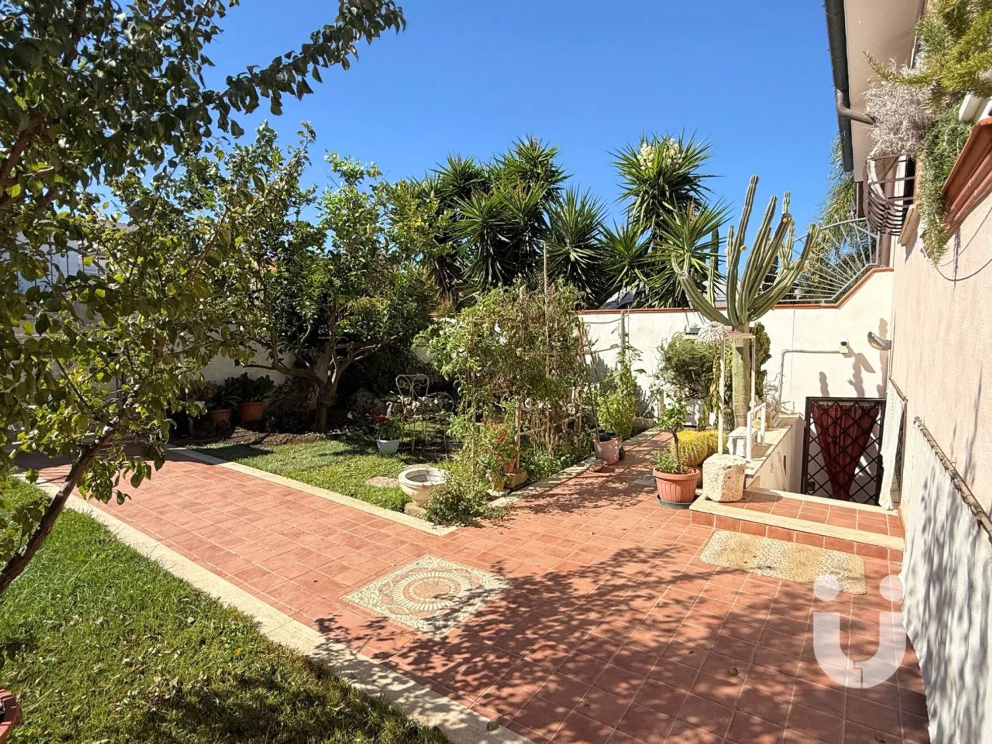 Villa in via Olivadi - Photo 14