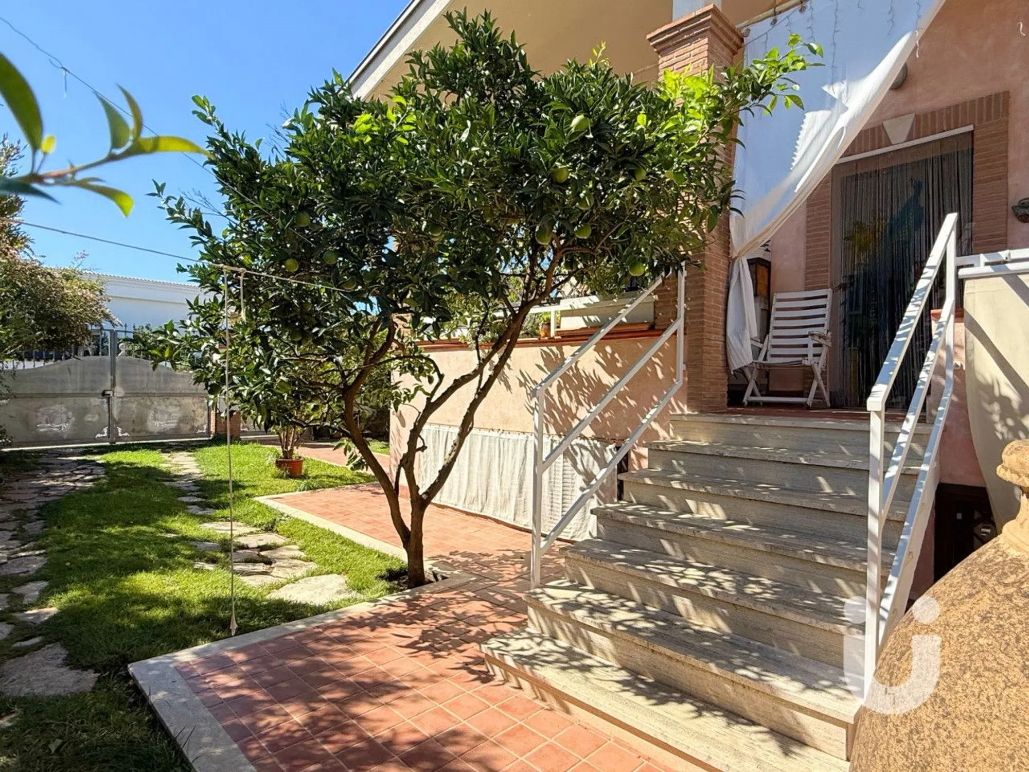 Villa in via Olivadi - Photo 15