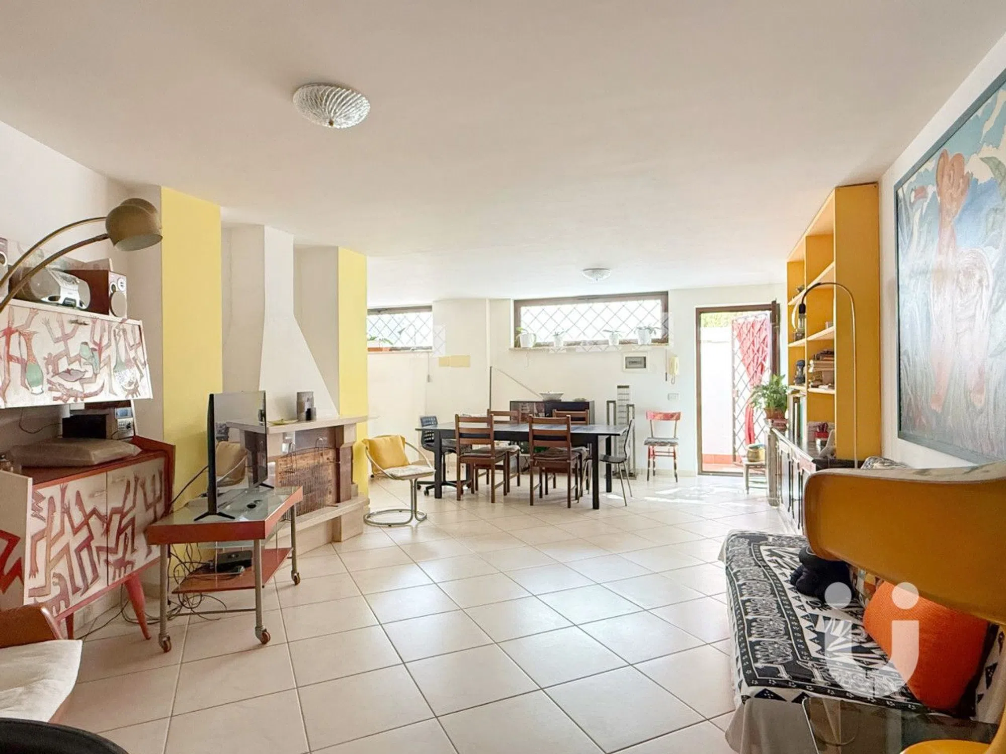 Villa in via Olivadi - Photo 16