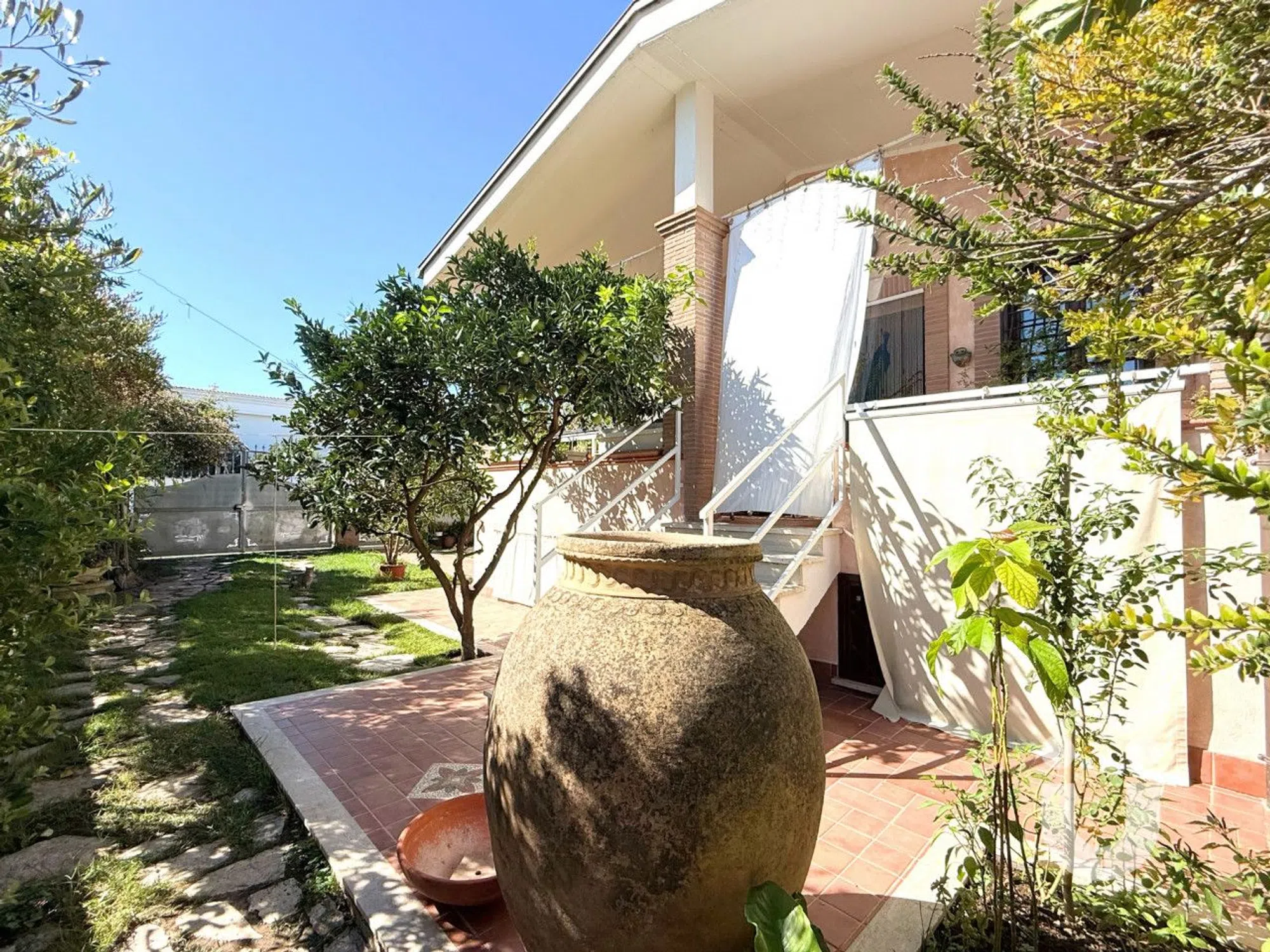Villa in via Olivadi - Photo 4
