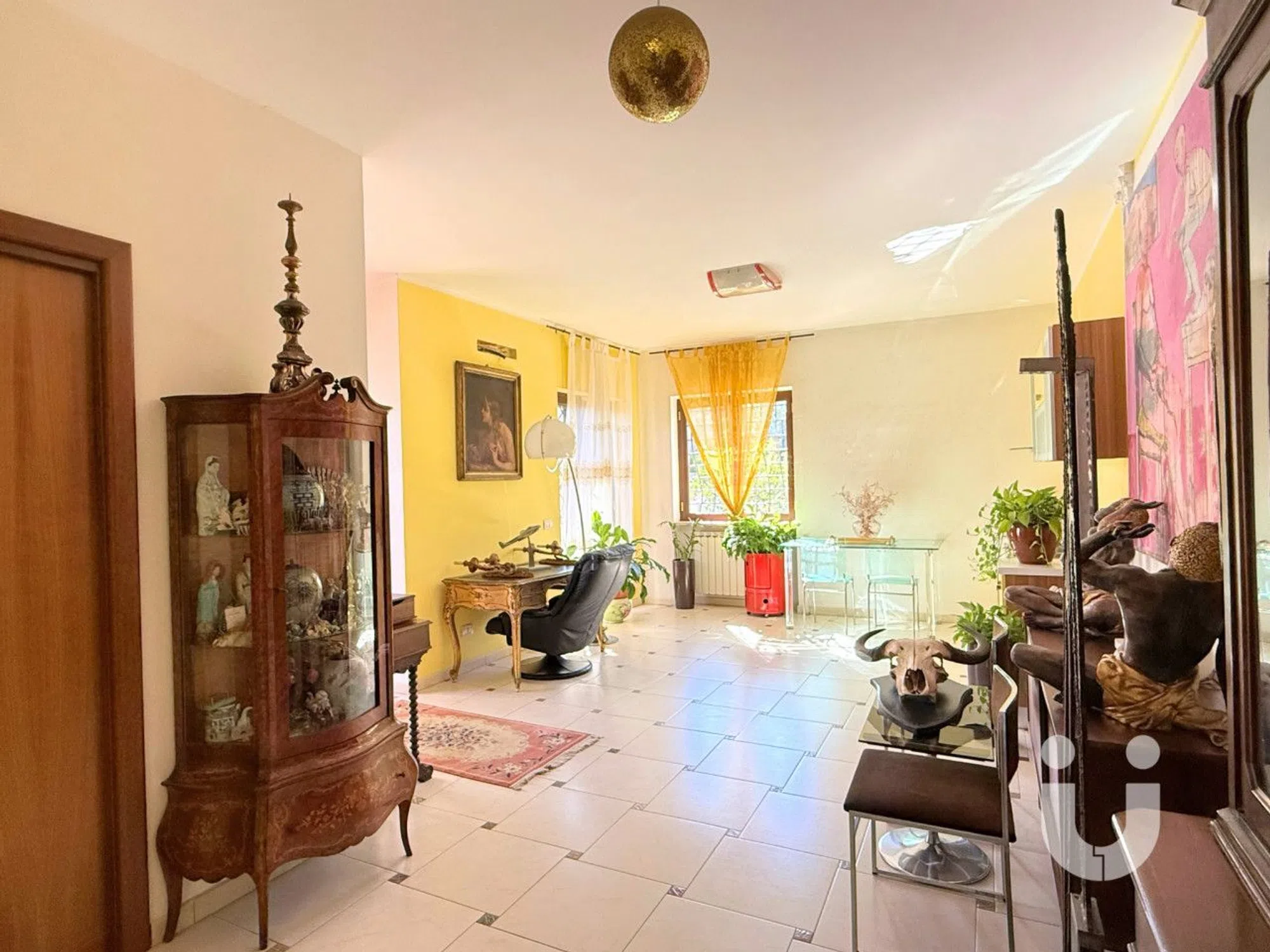 Villa in via Olivadi - Photo 6