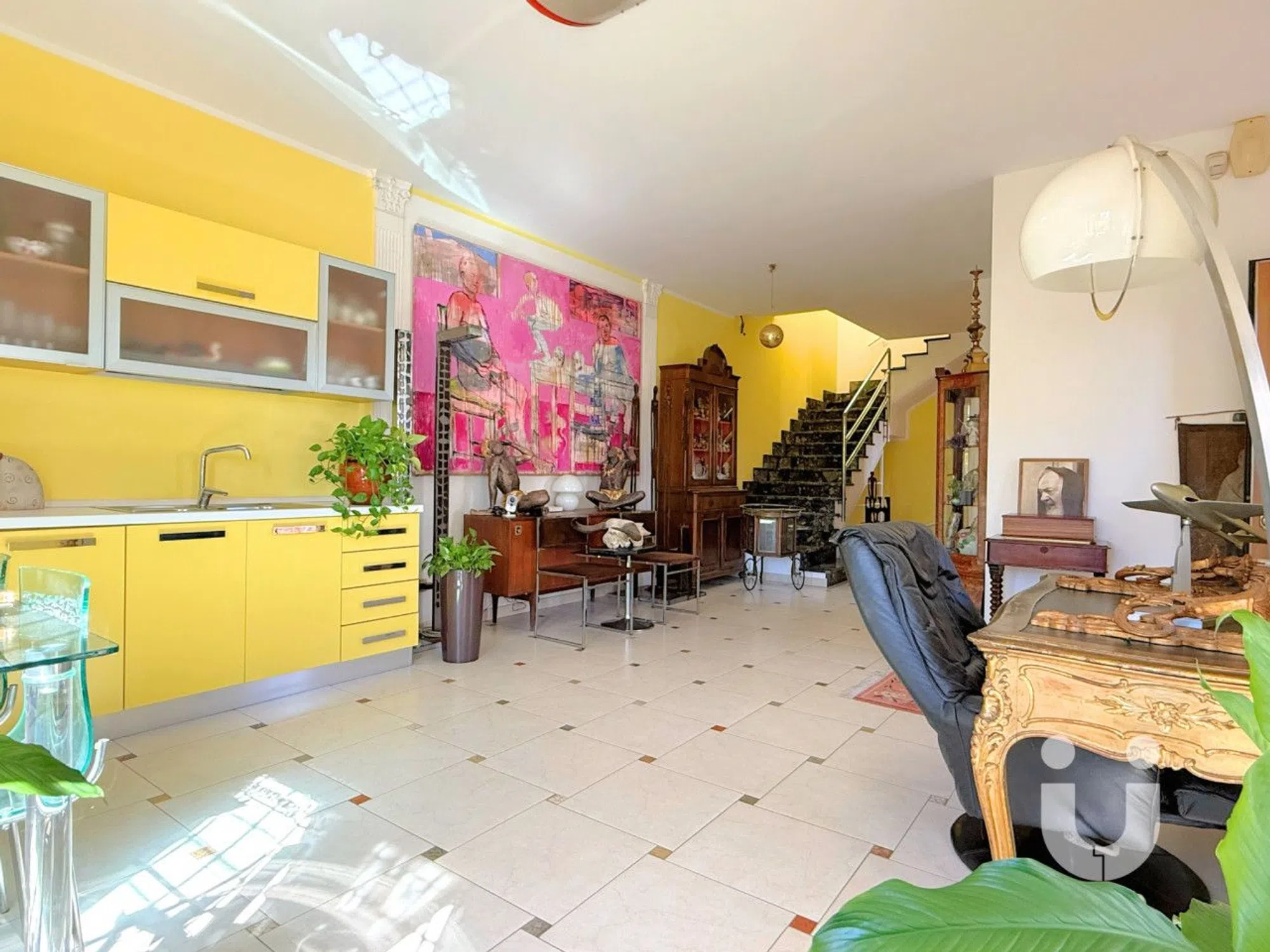 Villa in via Olivadi - Photo 7