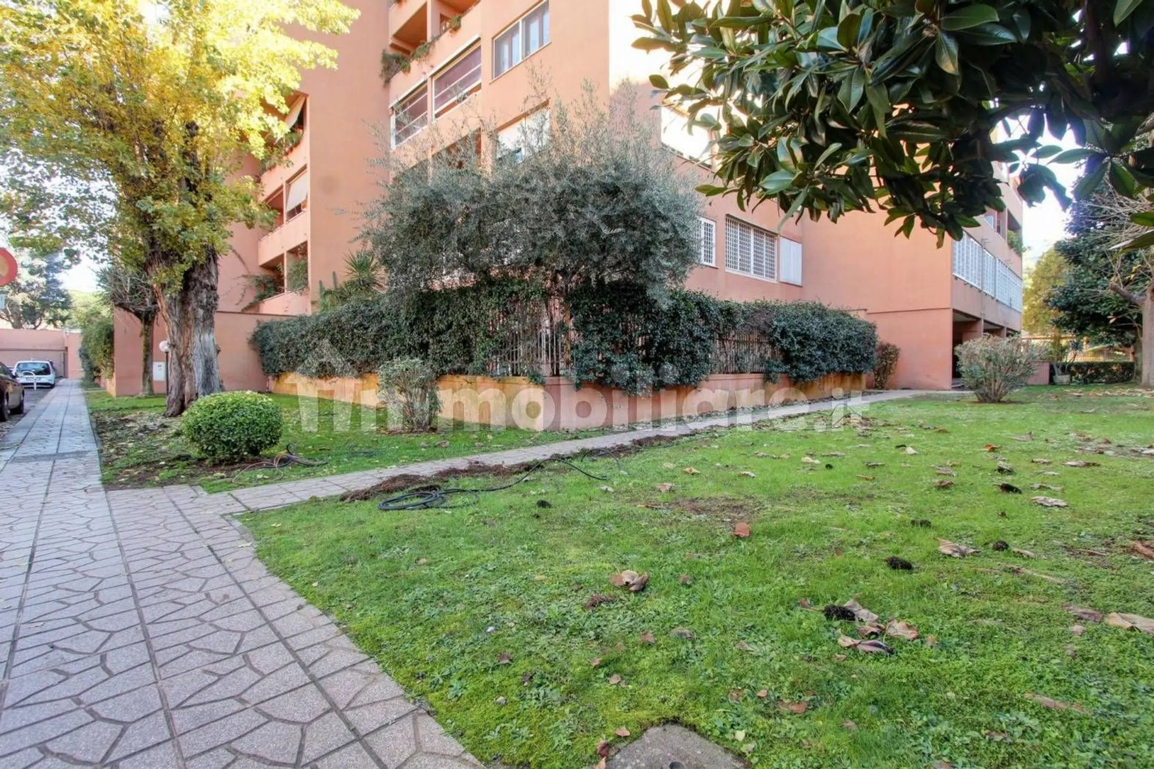 Quadrilocale in via Tazio Nuvolari s.n.c. - Photo 1