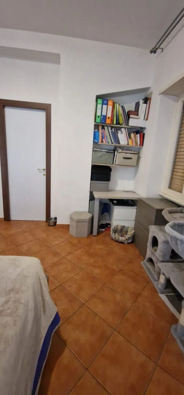 Bilocale in Quartiere Ardeatino - Photo 11