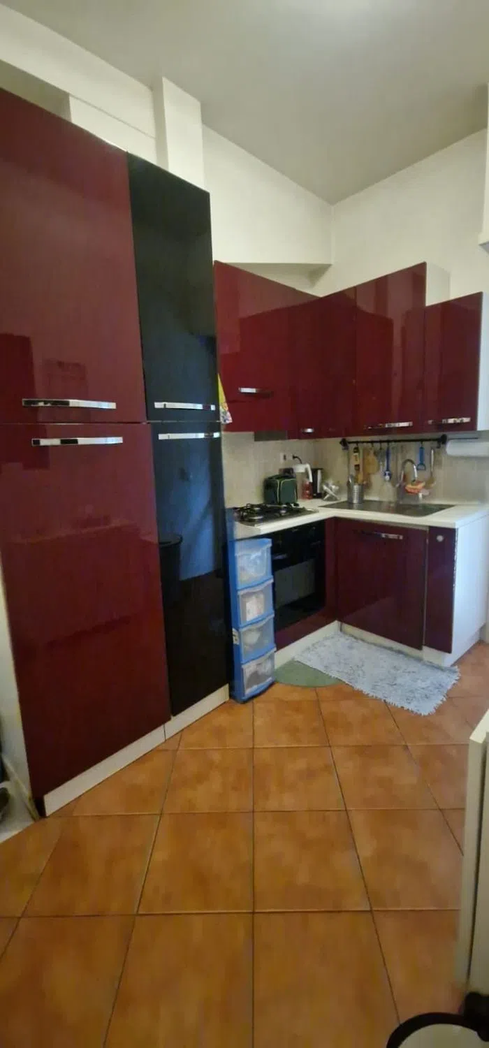 Bilocale in Quartiere Ardeatino - Photo 6