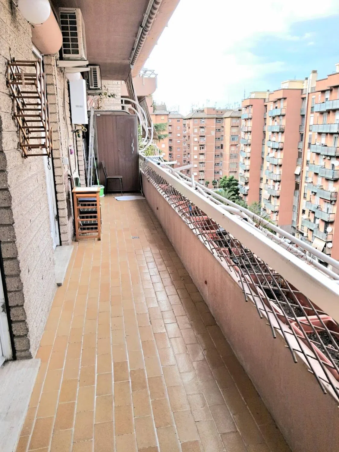 Trilocale in via Adolfo Ravà, 106 - Photo 12
