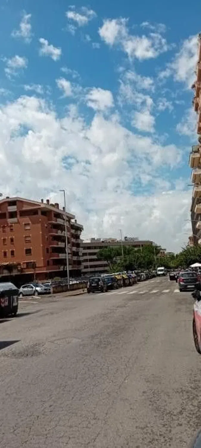Trilocale in via Adolfo Ravà, 106 - Photo 3