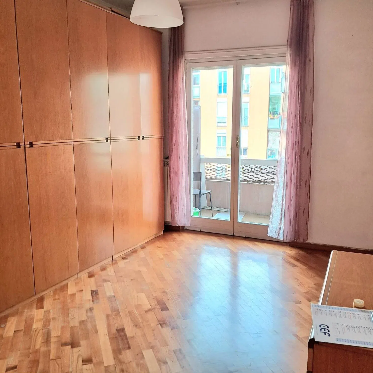 Trilocale in via Adolfo Ravà, 106 - Photo 6