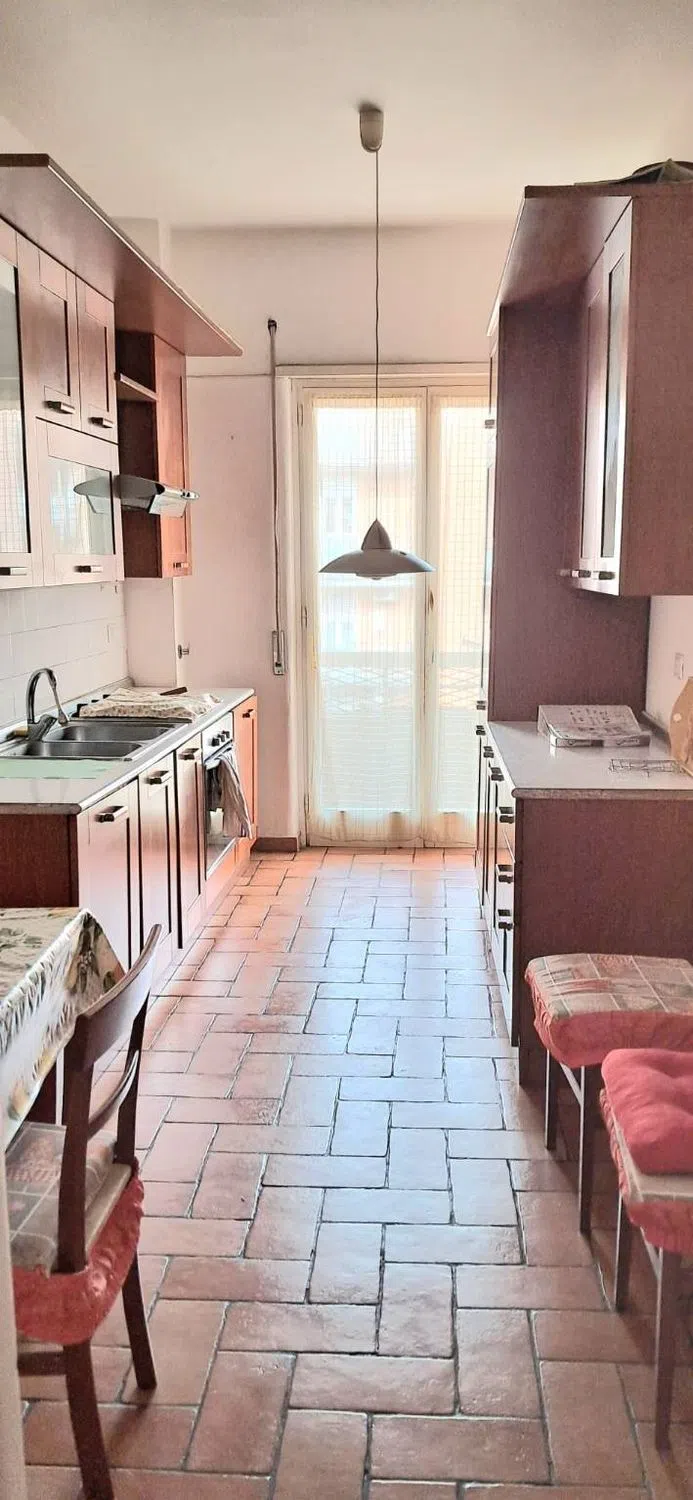 Trilocale in via Adolfo Ravà, 106 - Photo 8