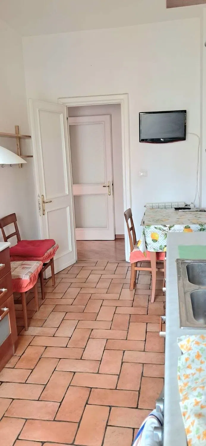 Trilocale in via Adolfo Ravà, 106 - Photo 9