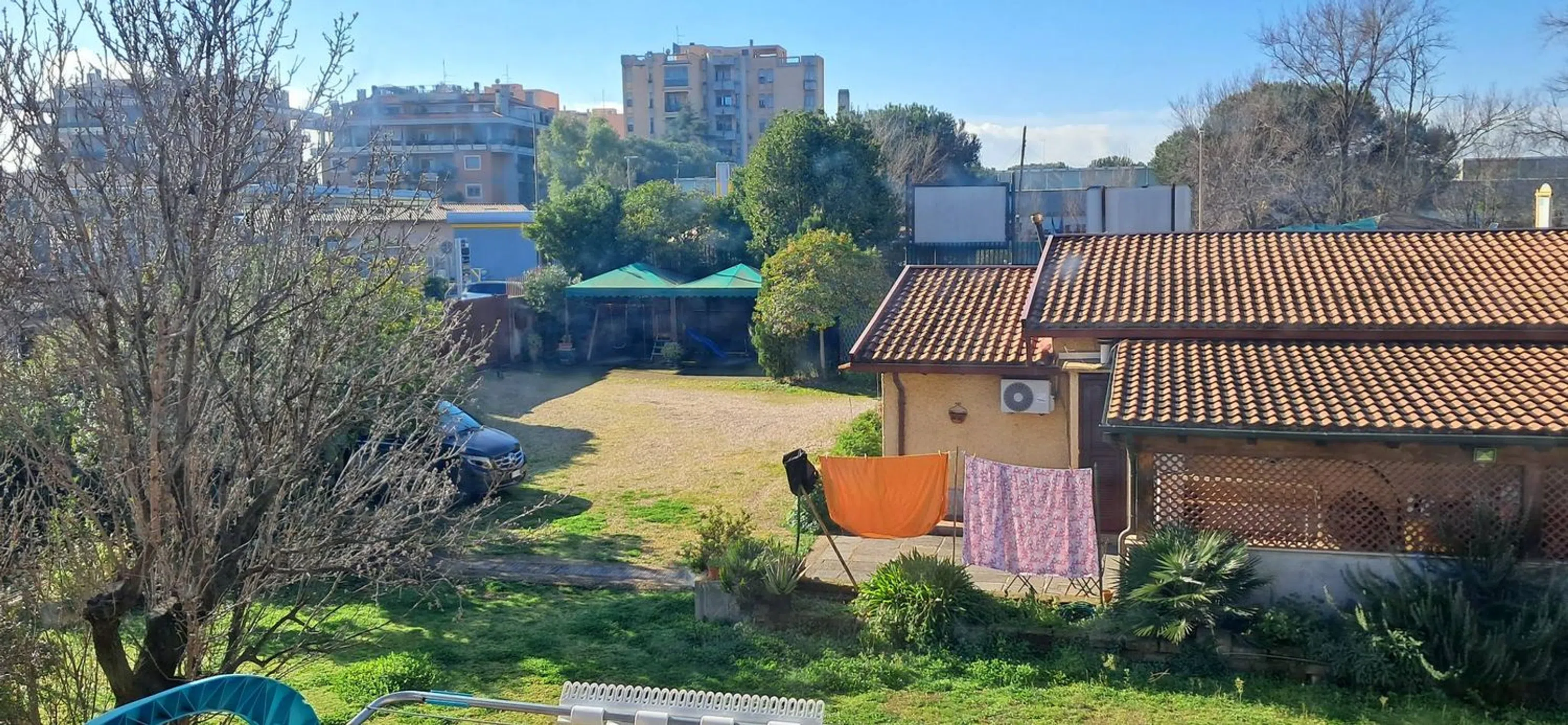 Trilocale in Quartiere Serafico - Roma 70 - Photo 4