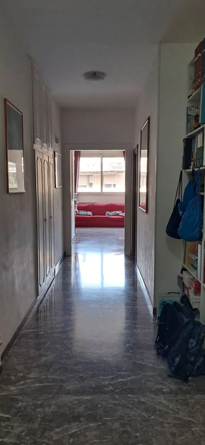 Trilocale in Quartiere Ardeatino - Photo 12