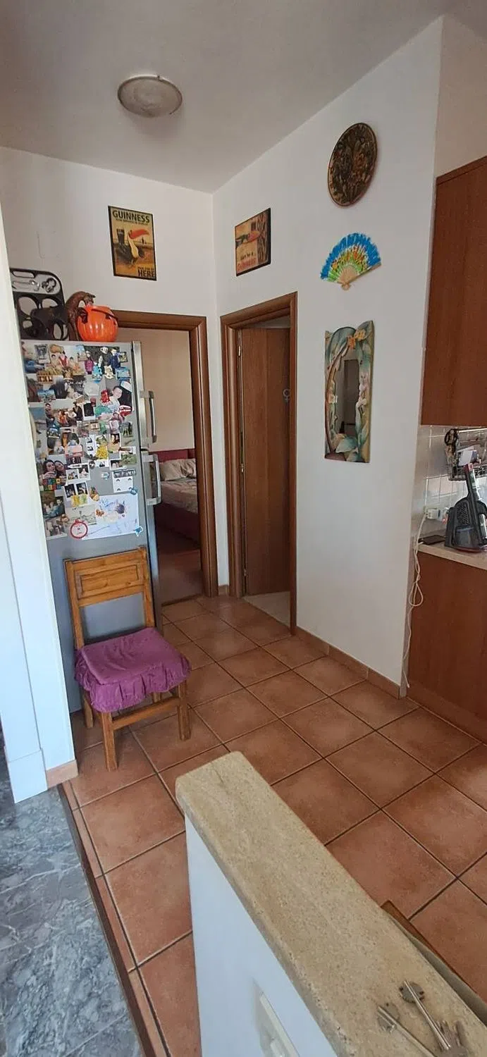 Trilocale in Quartiere Ardeatino - Photo 14
