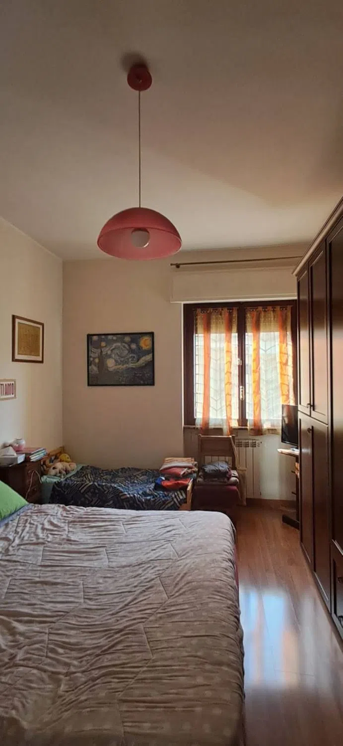 Trilocale in Quartiere Ardeatino - Photo 16
