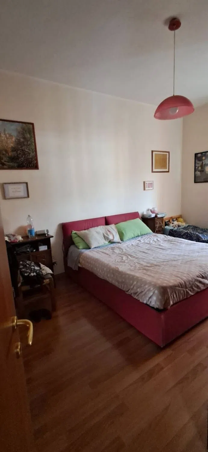Trilocale in Quartiere Ardeatino - Photo 17
