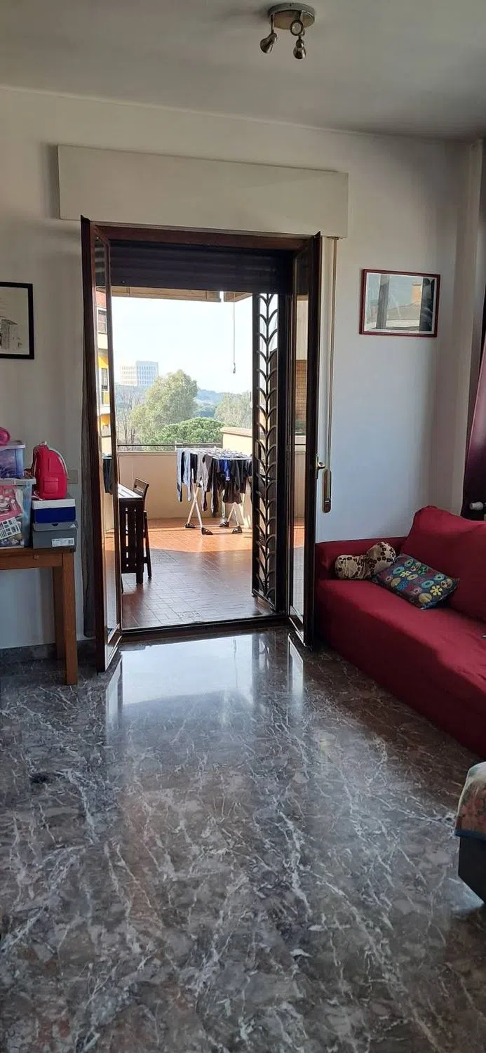 Trilocale in Quartiere Ardeatino - Photo 18